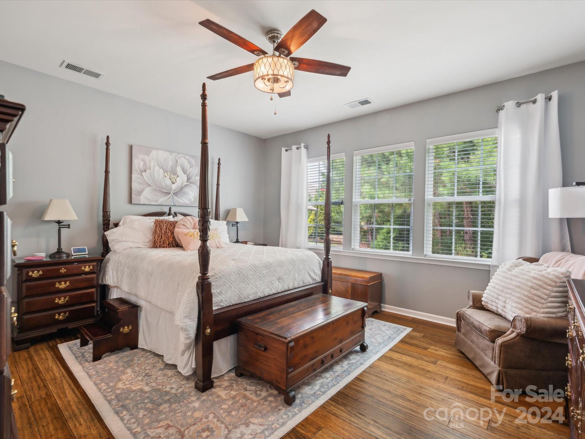 Carolina Reserve - Residential