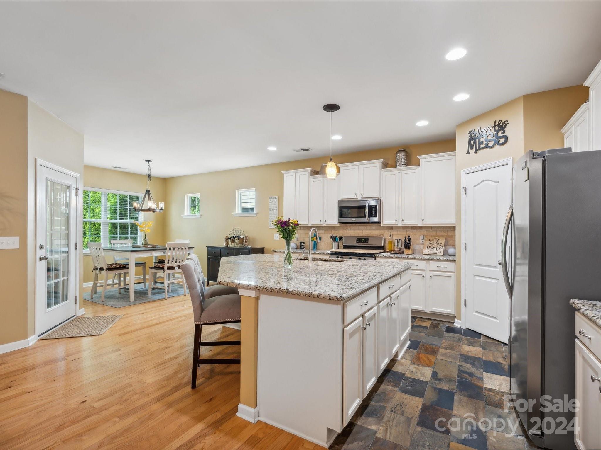 Carolina Reserve - Residential