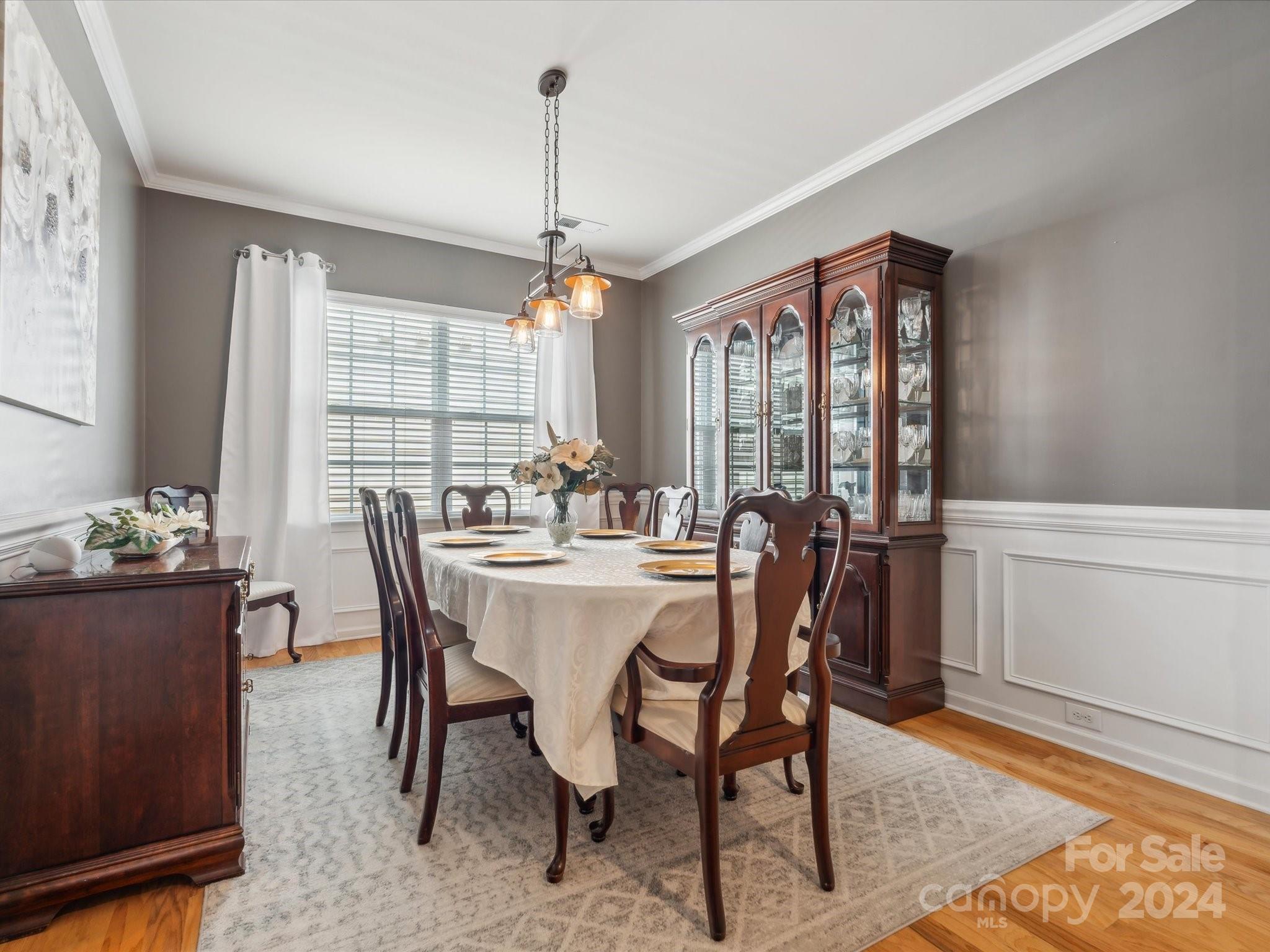 Carolina Reserve - Residential