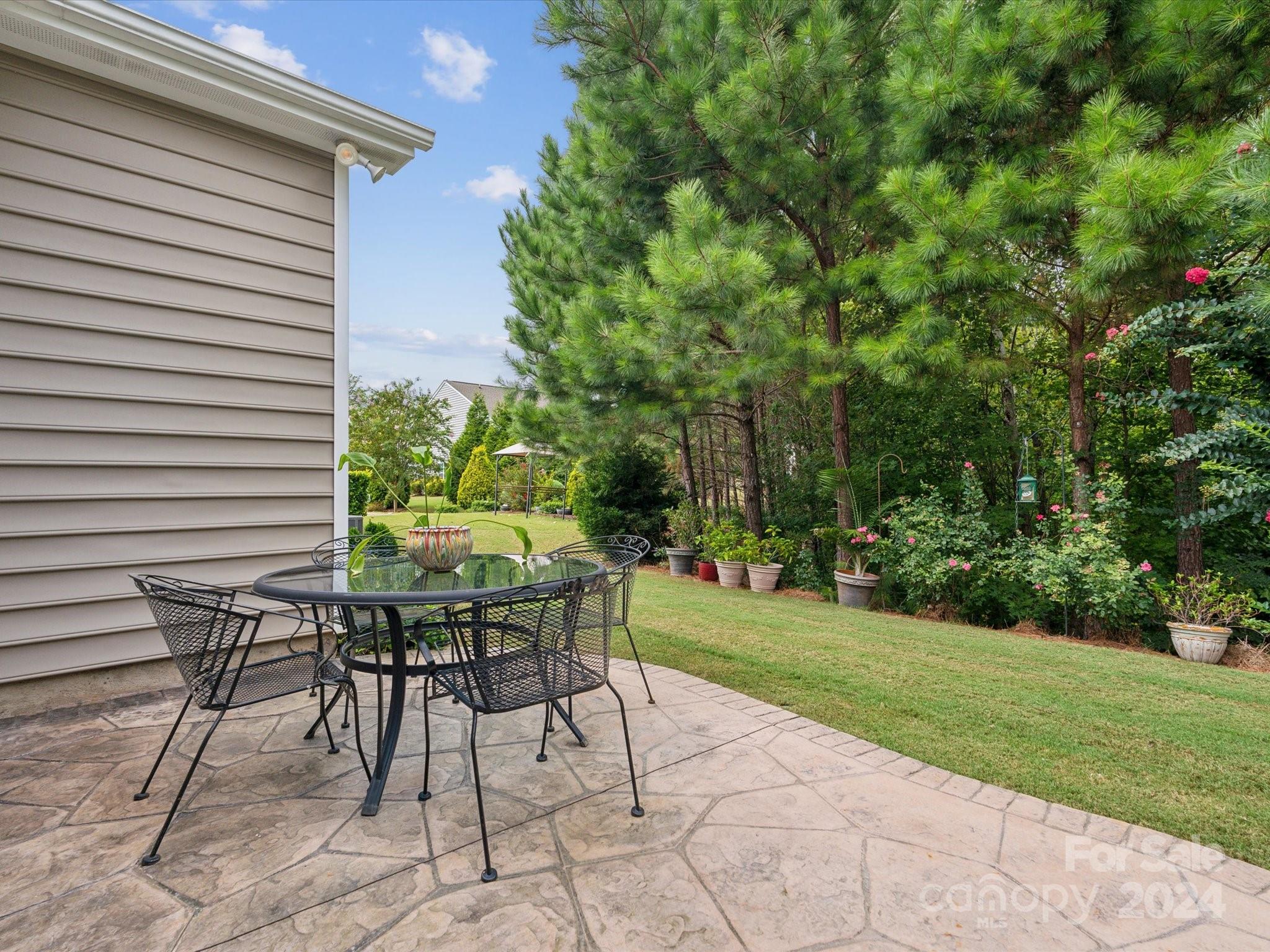 Carolina Reserve - Residential