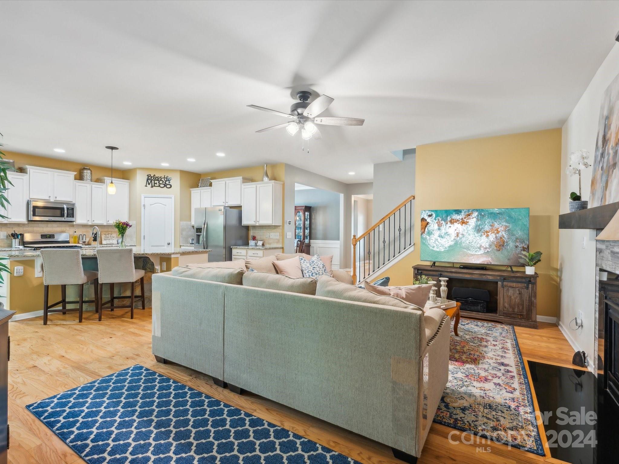 Carolina Reserve - Residential