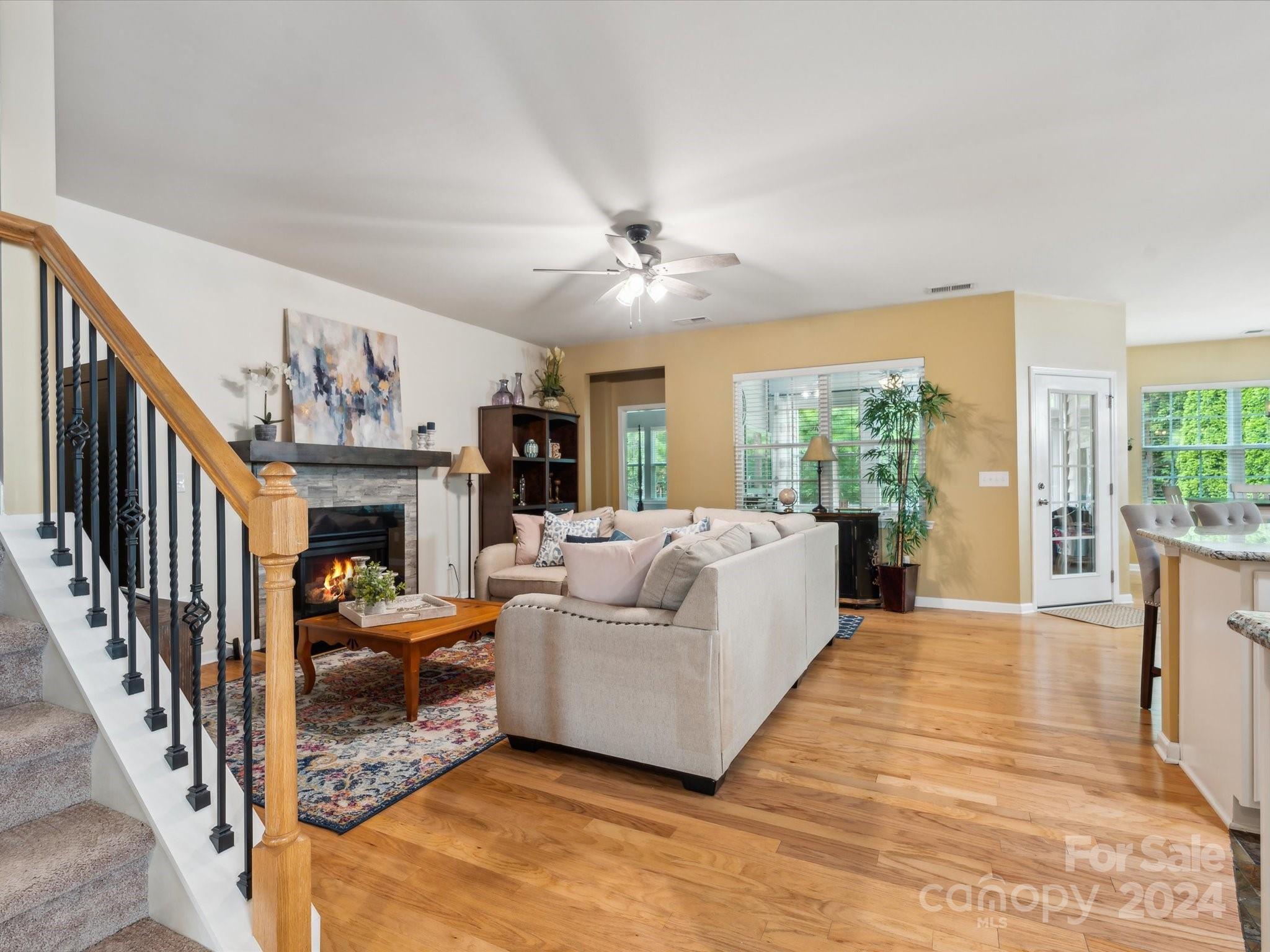 Carolina Reserve - Residential