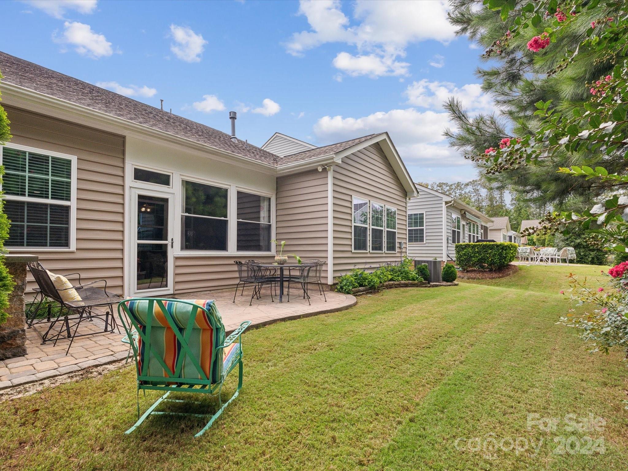 Carolina Reserve - Residential