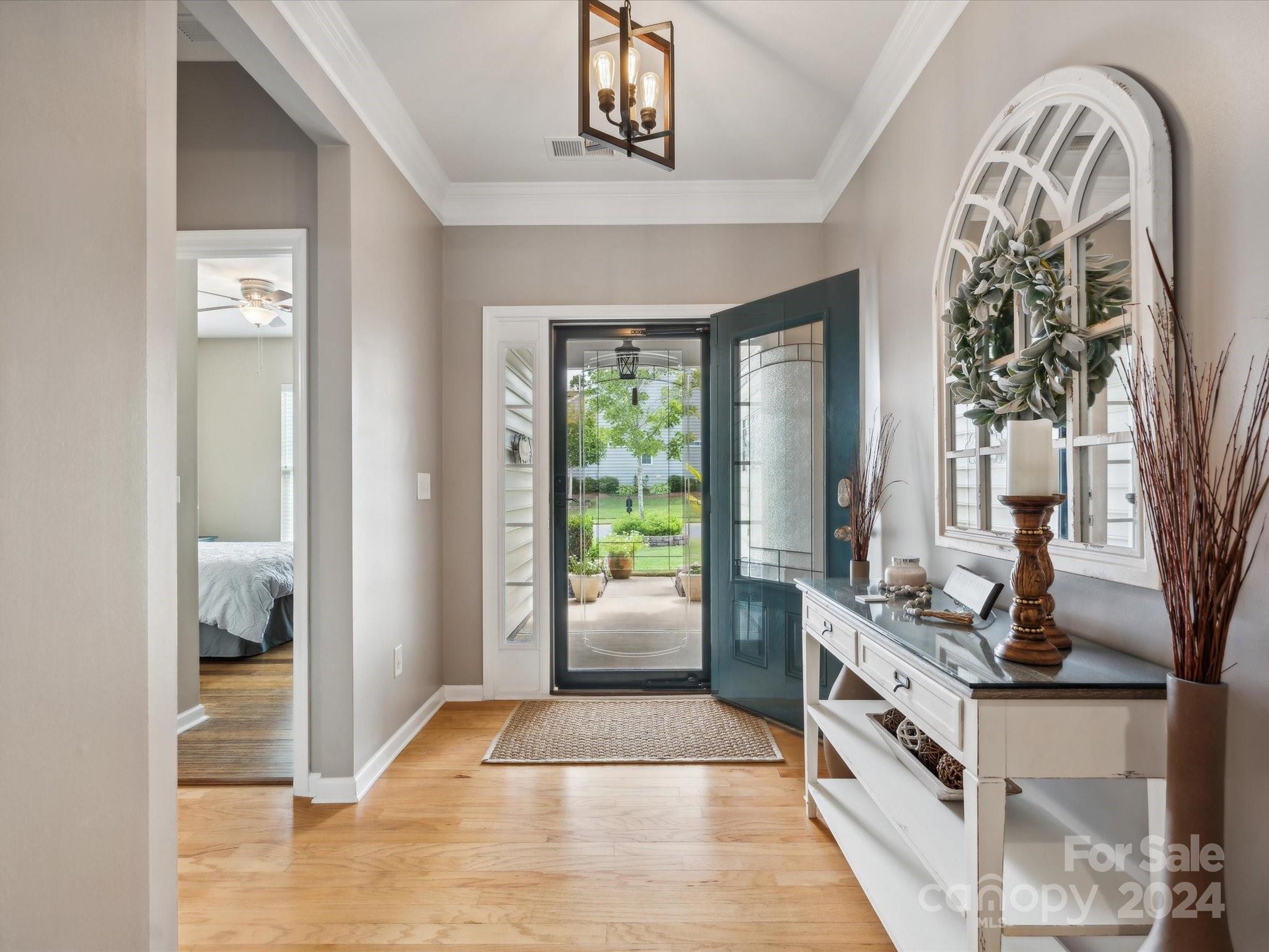 Carolina Reserve - Residential