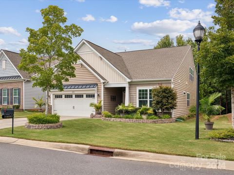 A home in Fort Mill