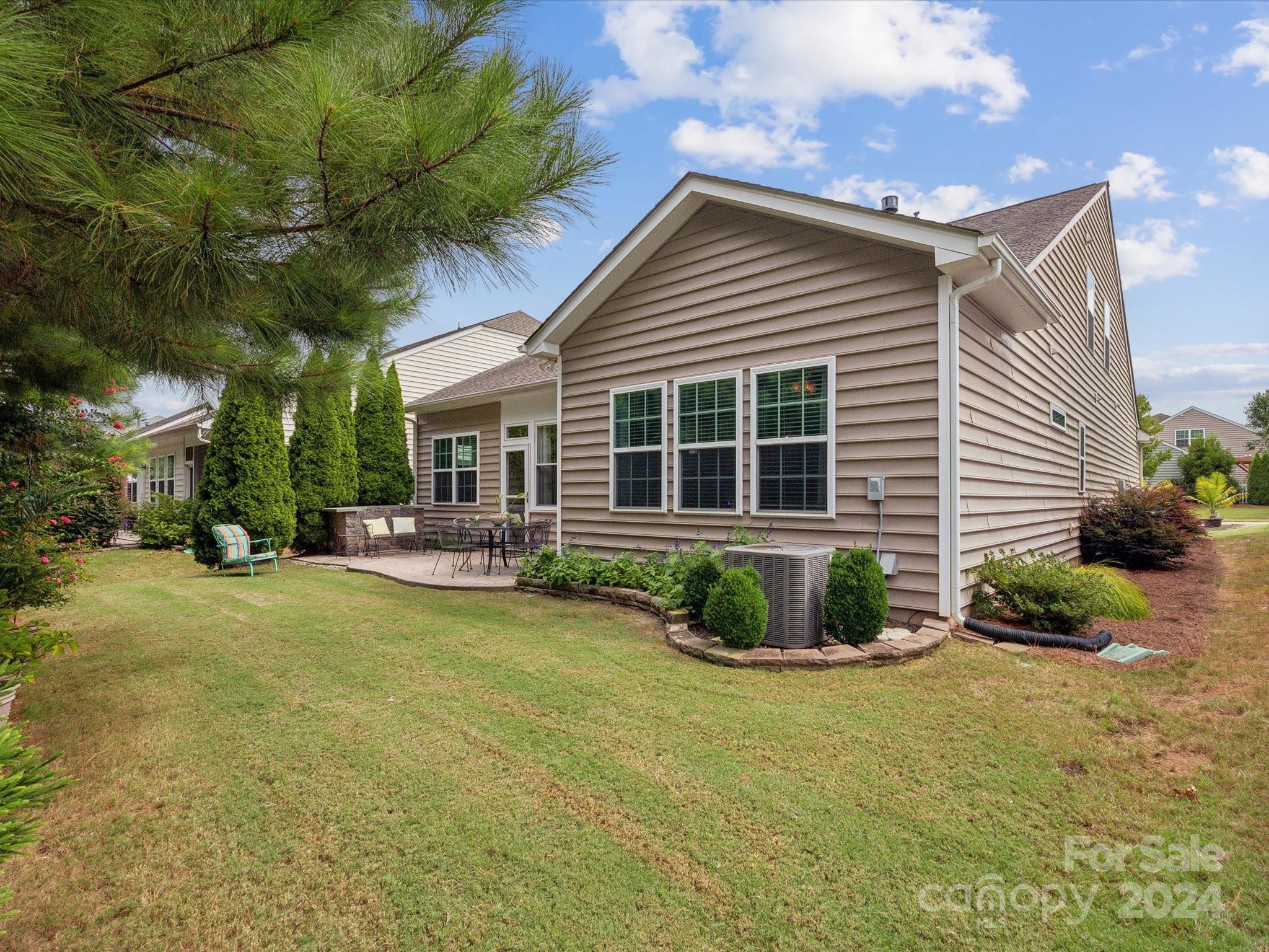 Carolina Reserve - Residential