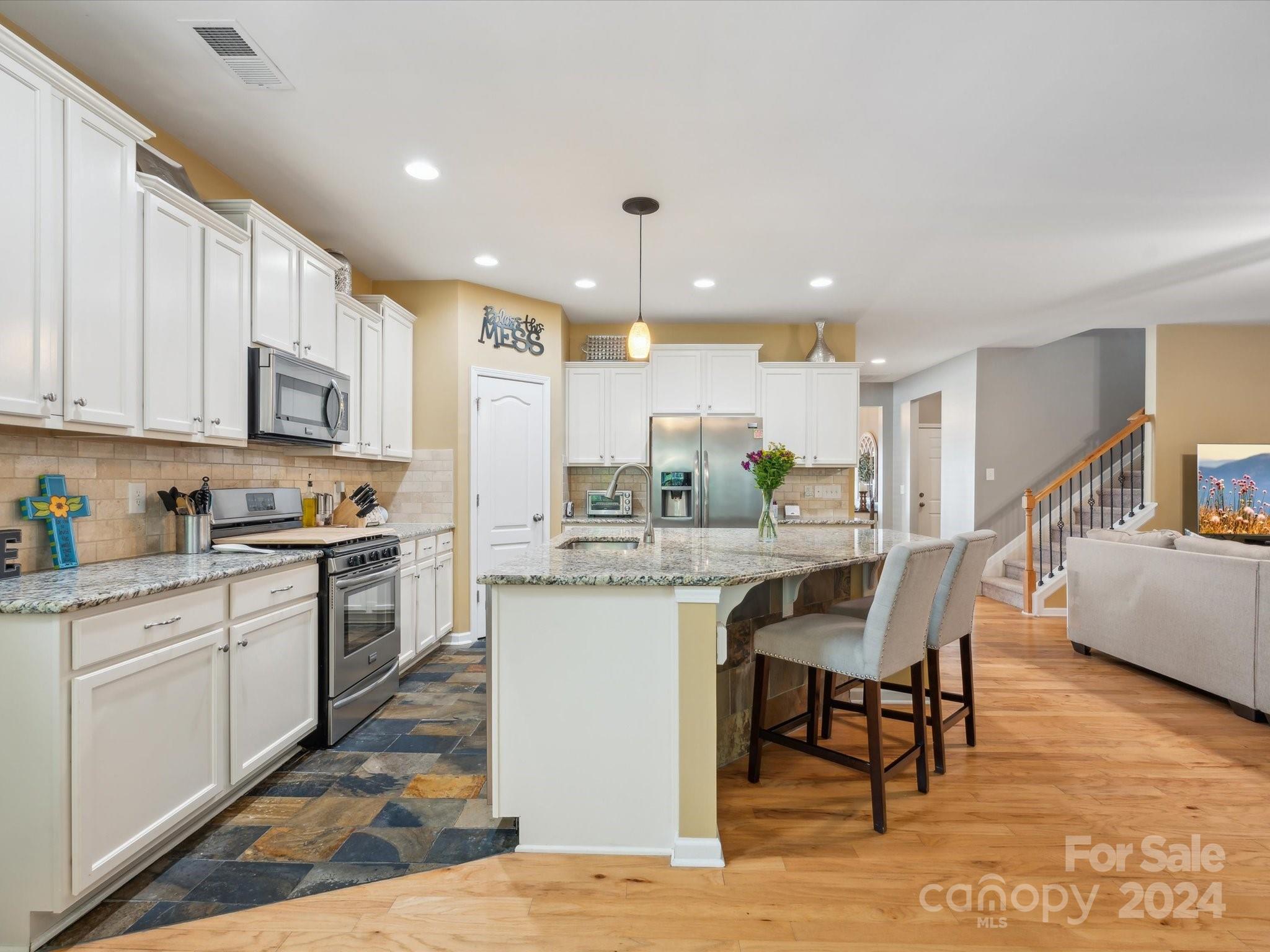 Carolina Reserve - Residential