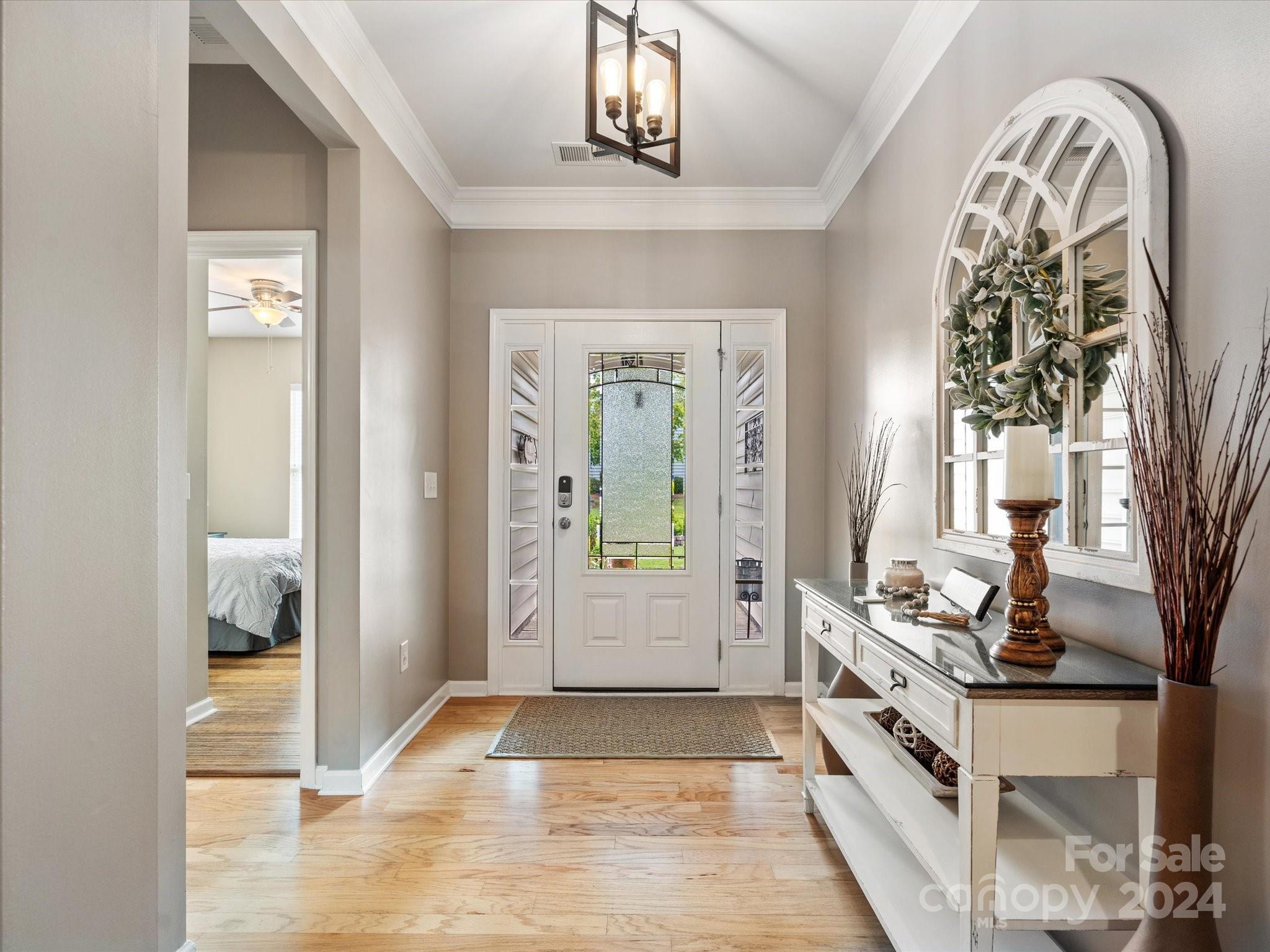 Carolina Reserve - Residential