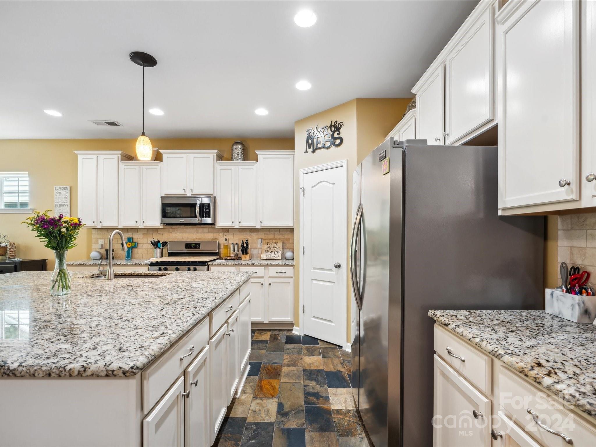 Carolina Reserve - Residential