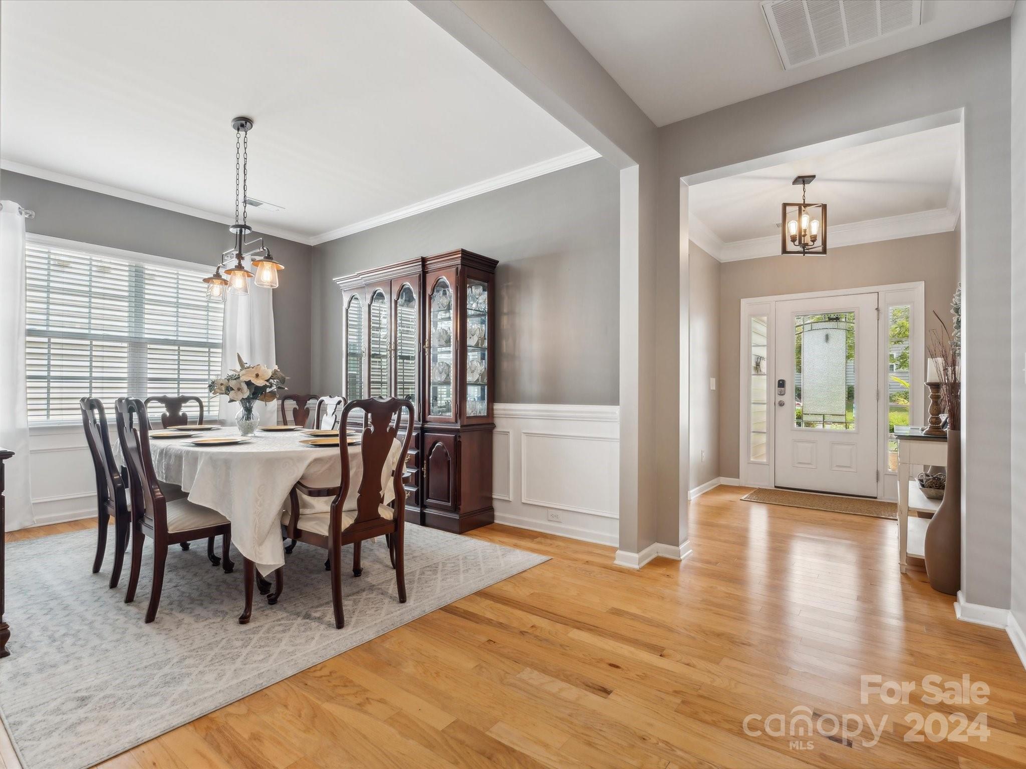 Carolina Reserve - Residential