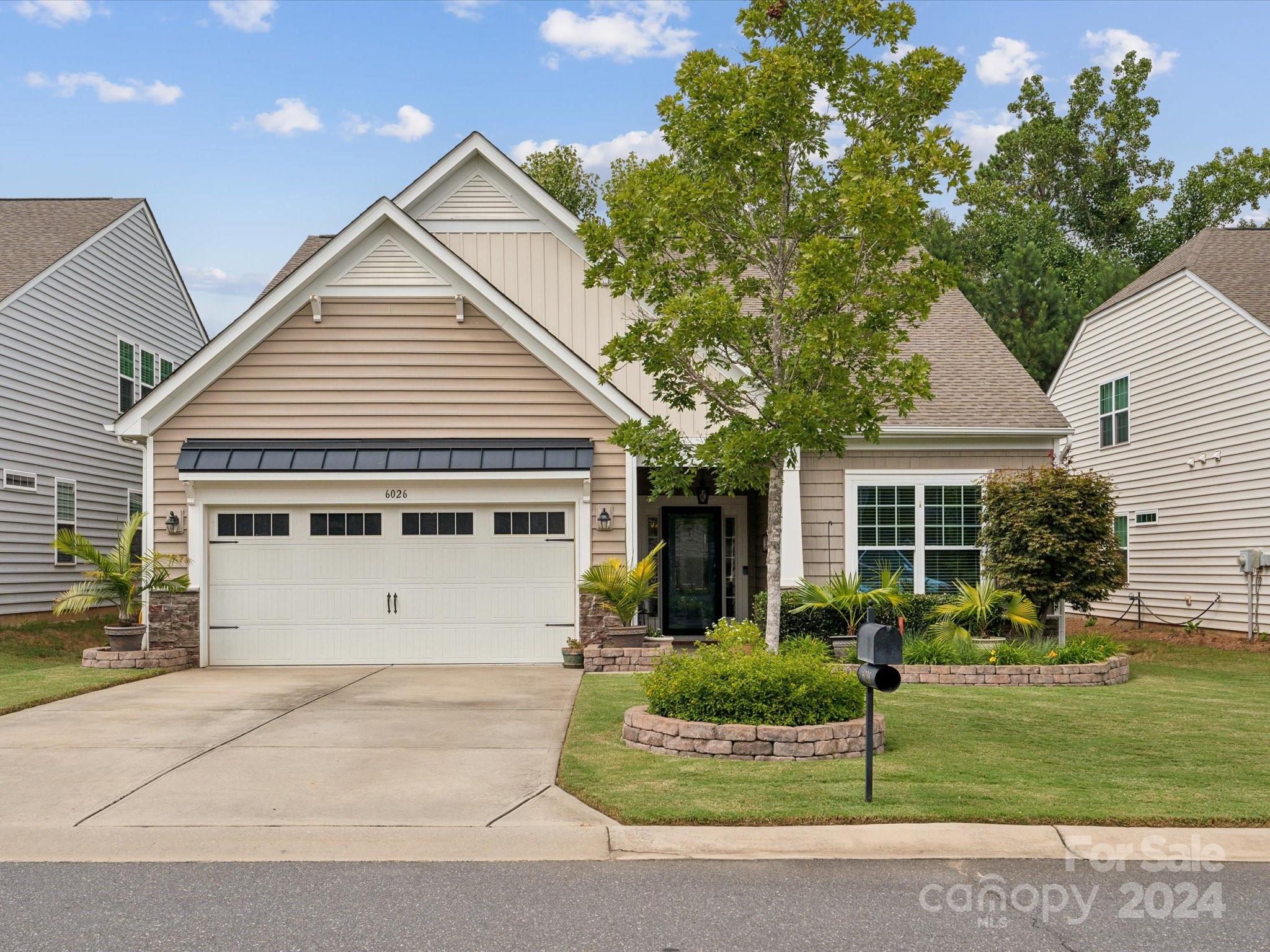 Carolina Reserve - Residential