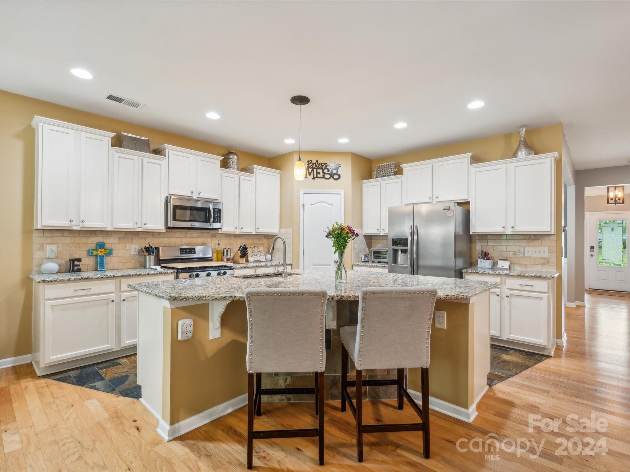 Carolina Reserve - Residential