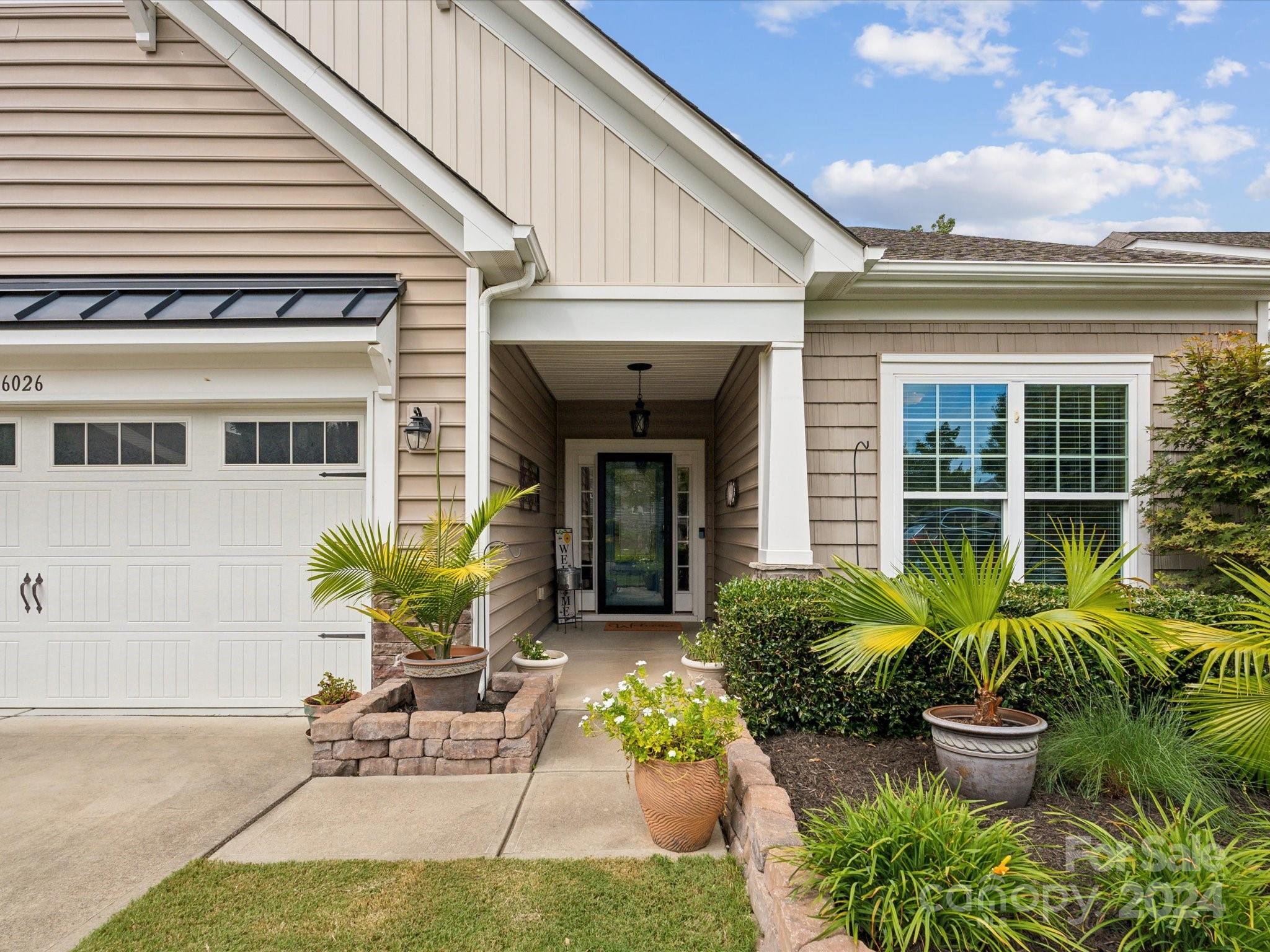 Carolina Reserve - Residential