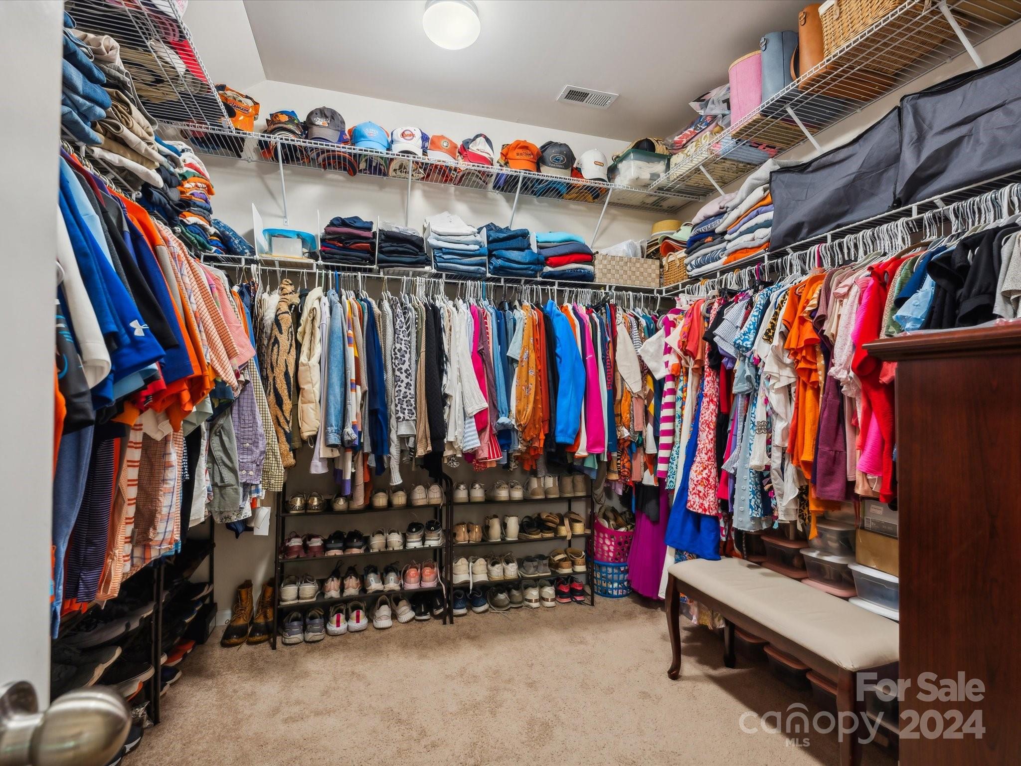 Carolina Reserve - Residential