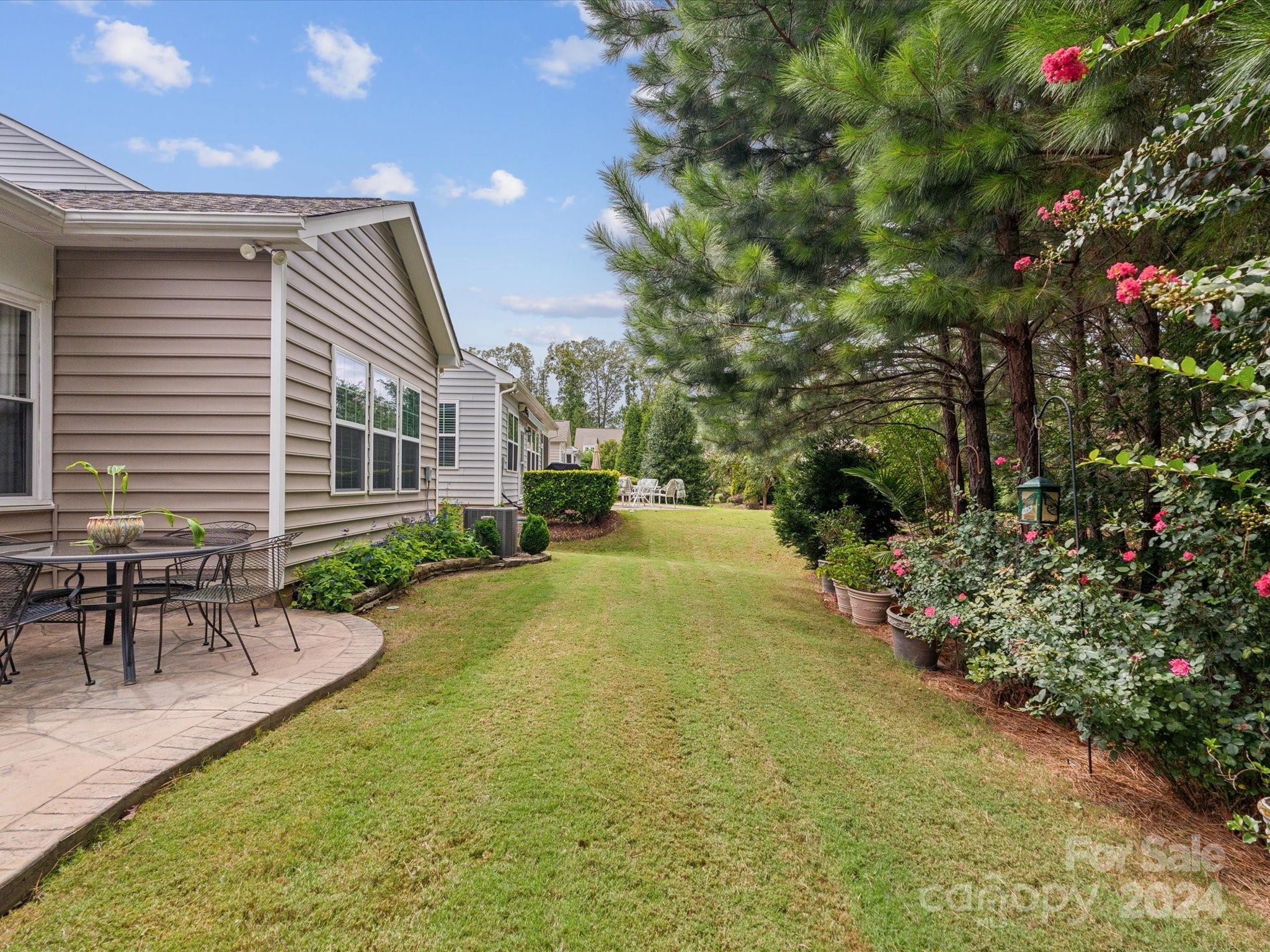 Carolina Reserve - Residential