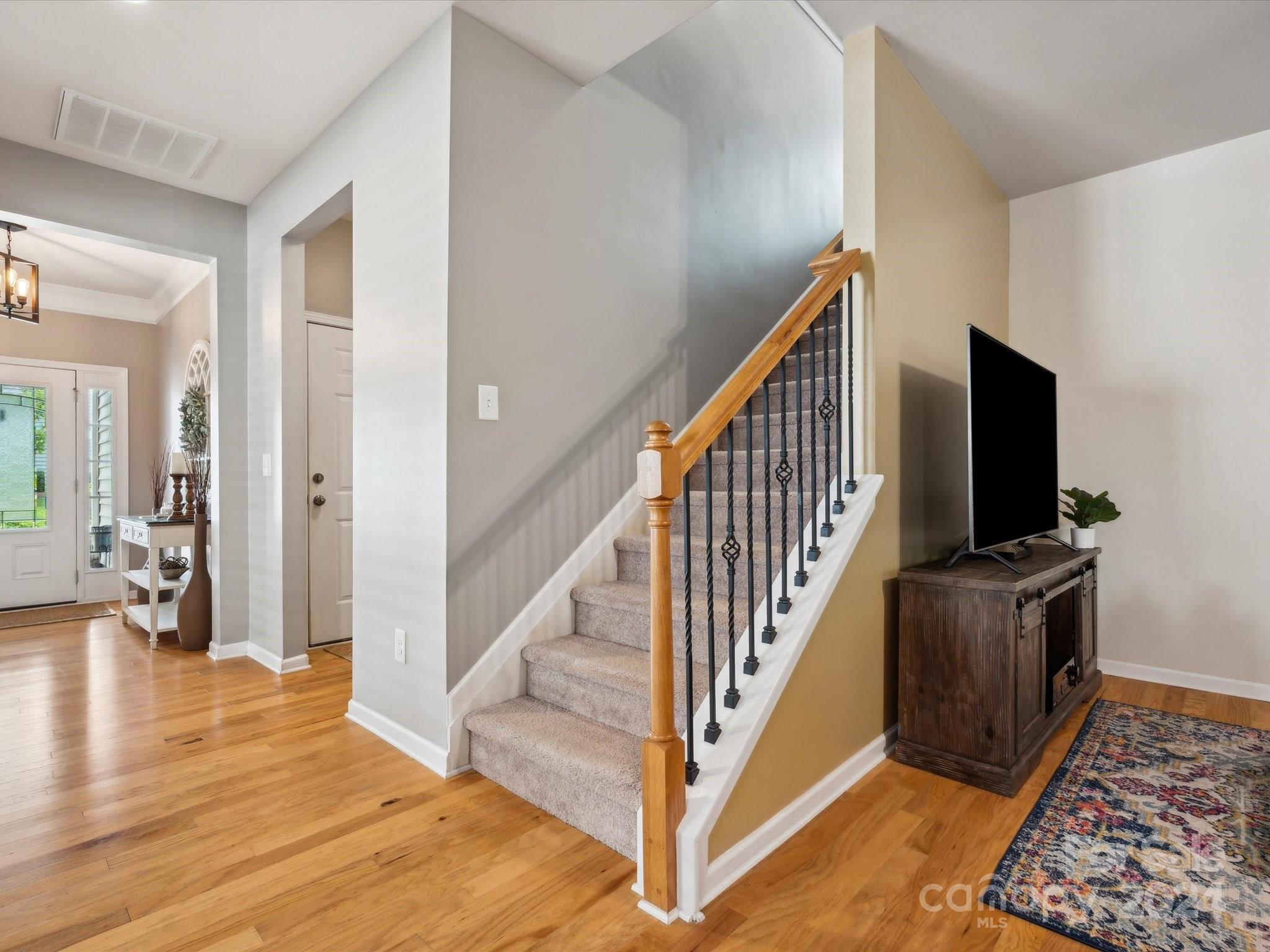 Carolina Reserve - Residential