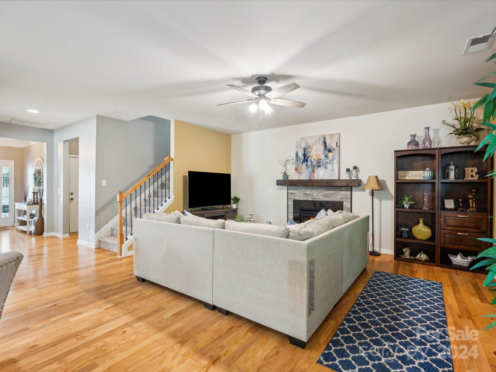 Carolina Reserve - Residential