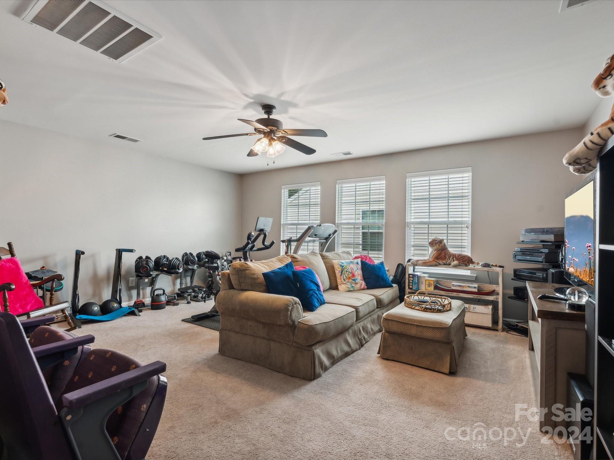 Carolina Reserve - Residential