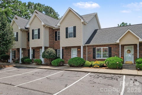 Photo of 2240 15th Avenue NE #102, Hickory, NC 28601 (MLS # 4416073)