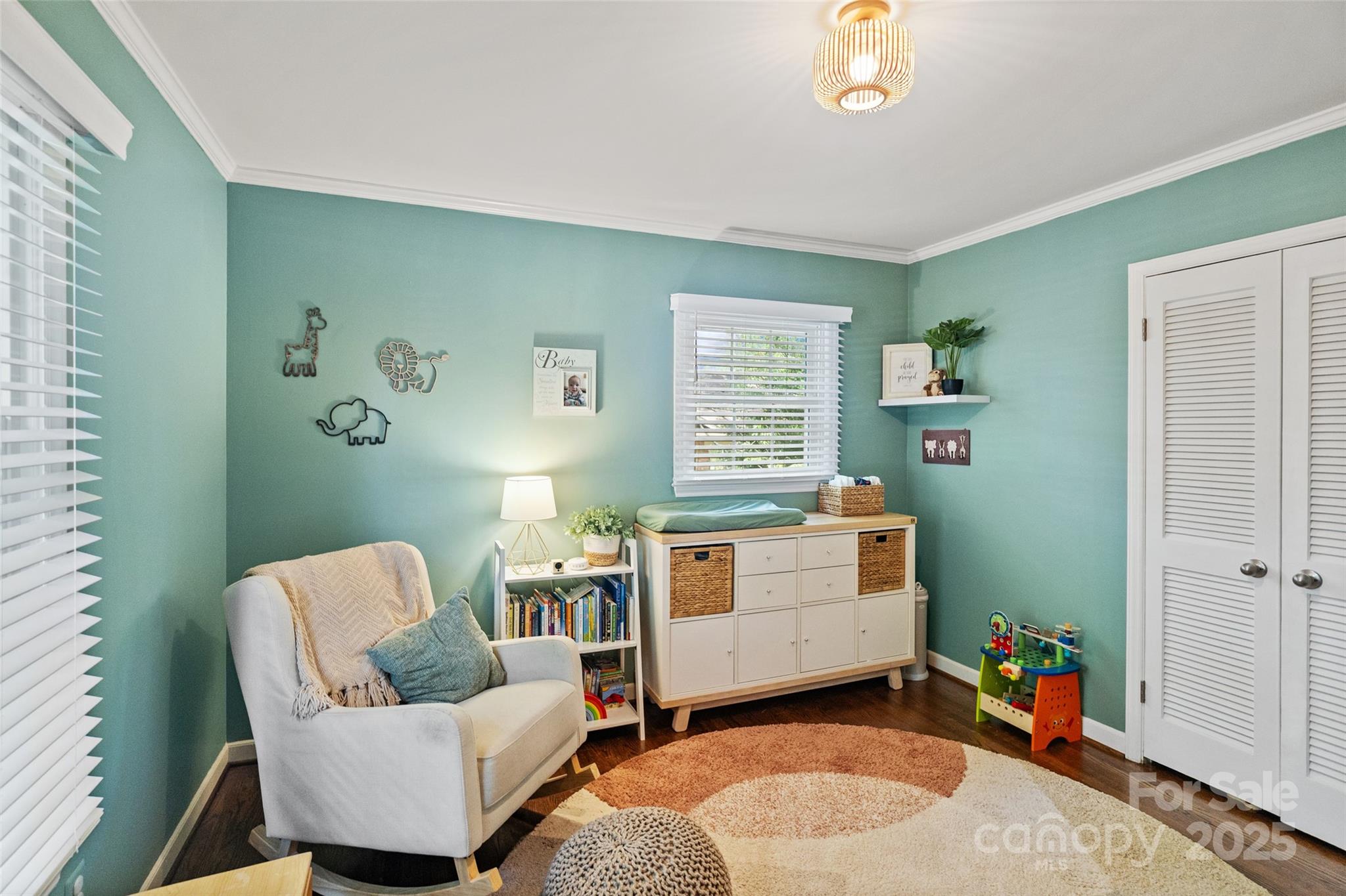 Kingswood - Residential