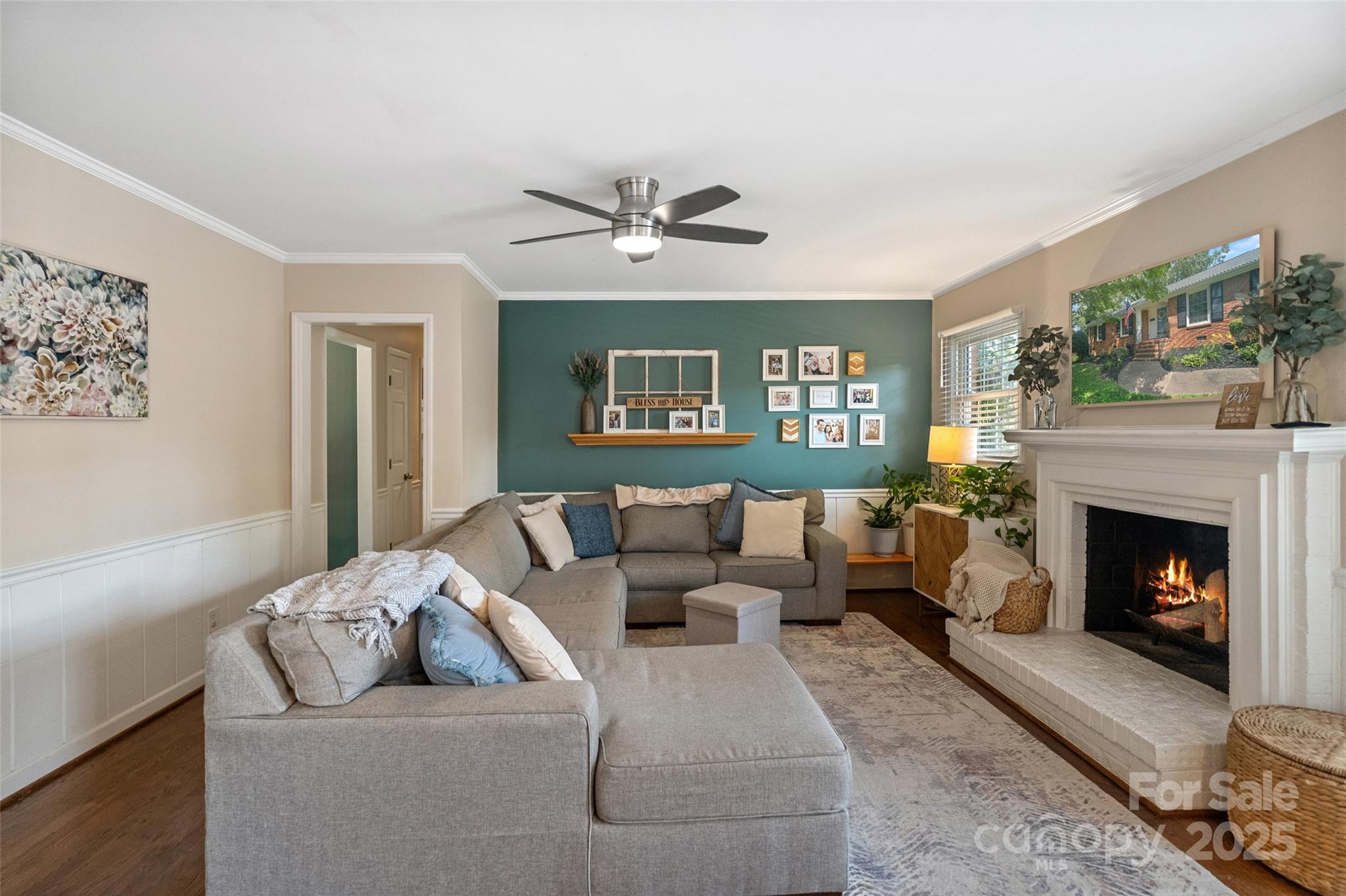 Kingswood - Residential