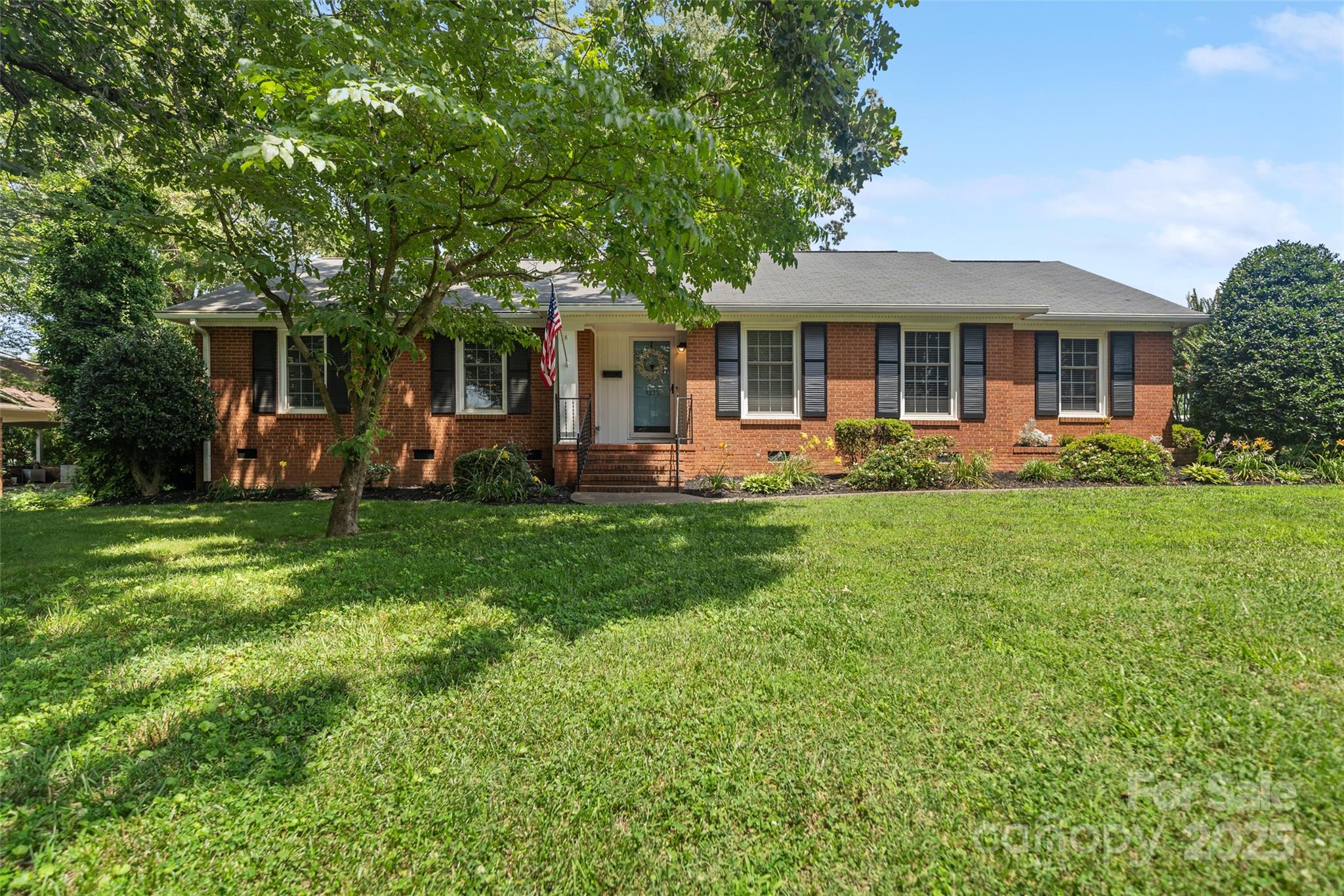 Kingswood - Residential