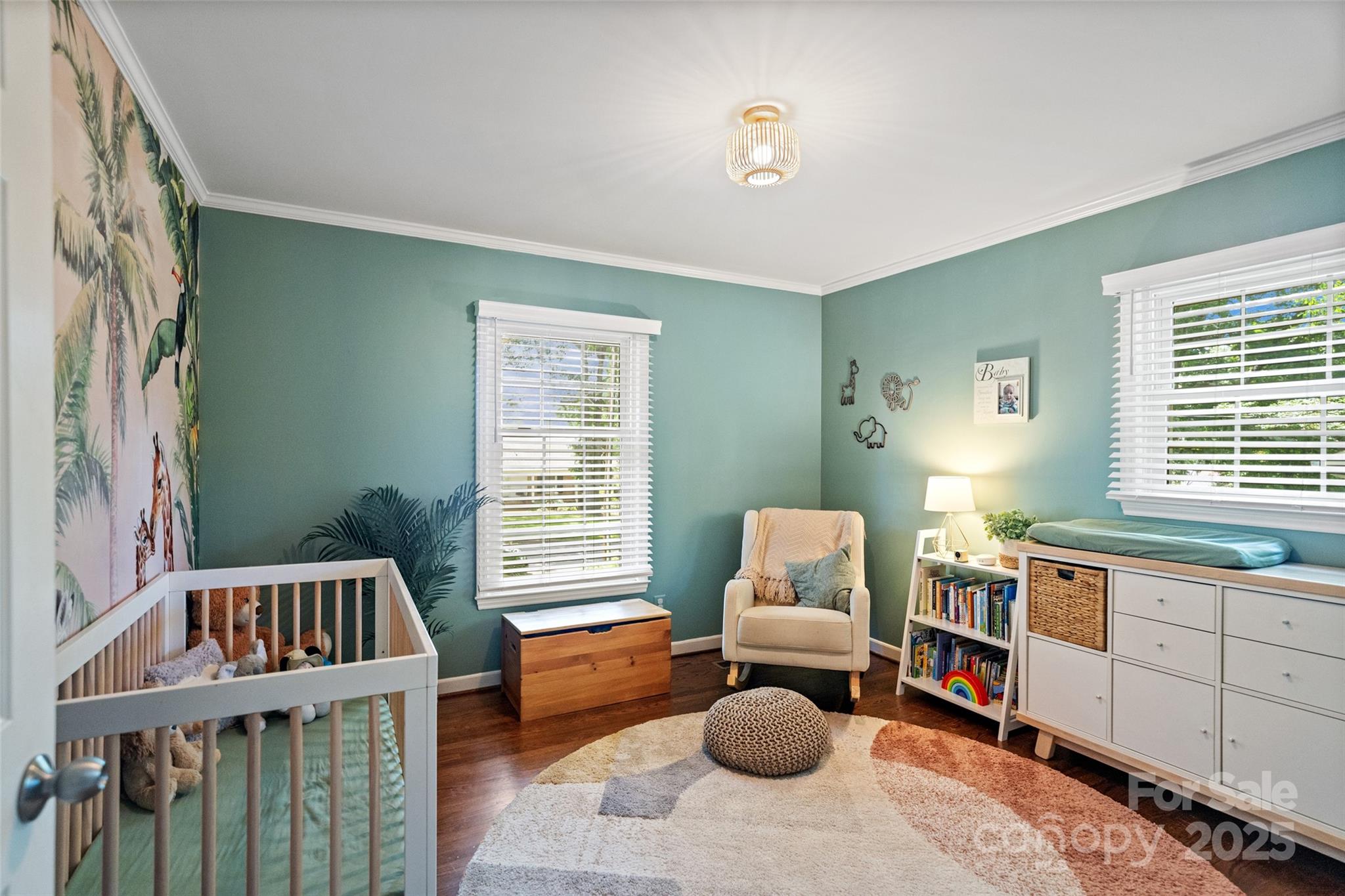 Kingswood - Residential