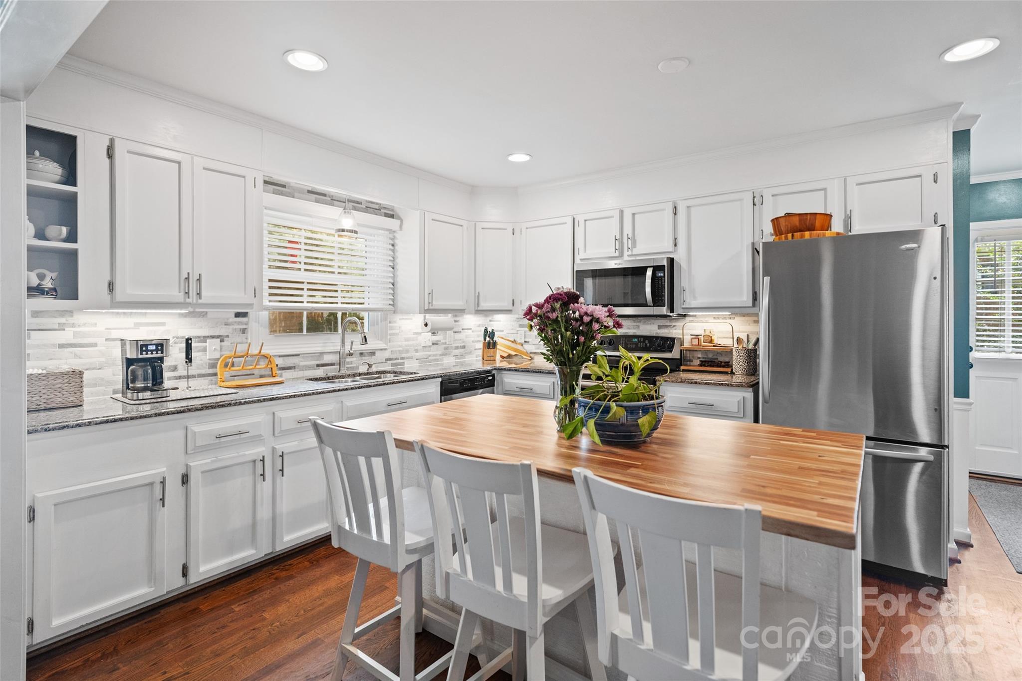 Kingswood - Residential