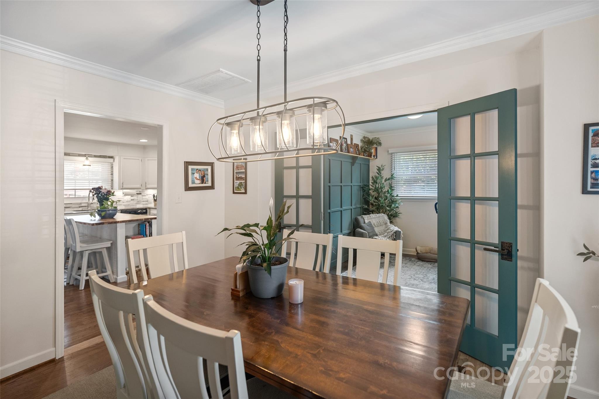 Kingswood - Residential