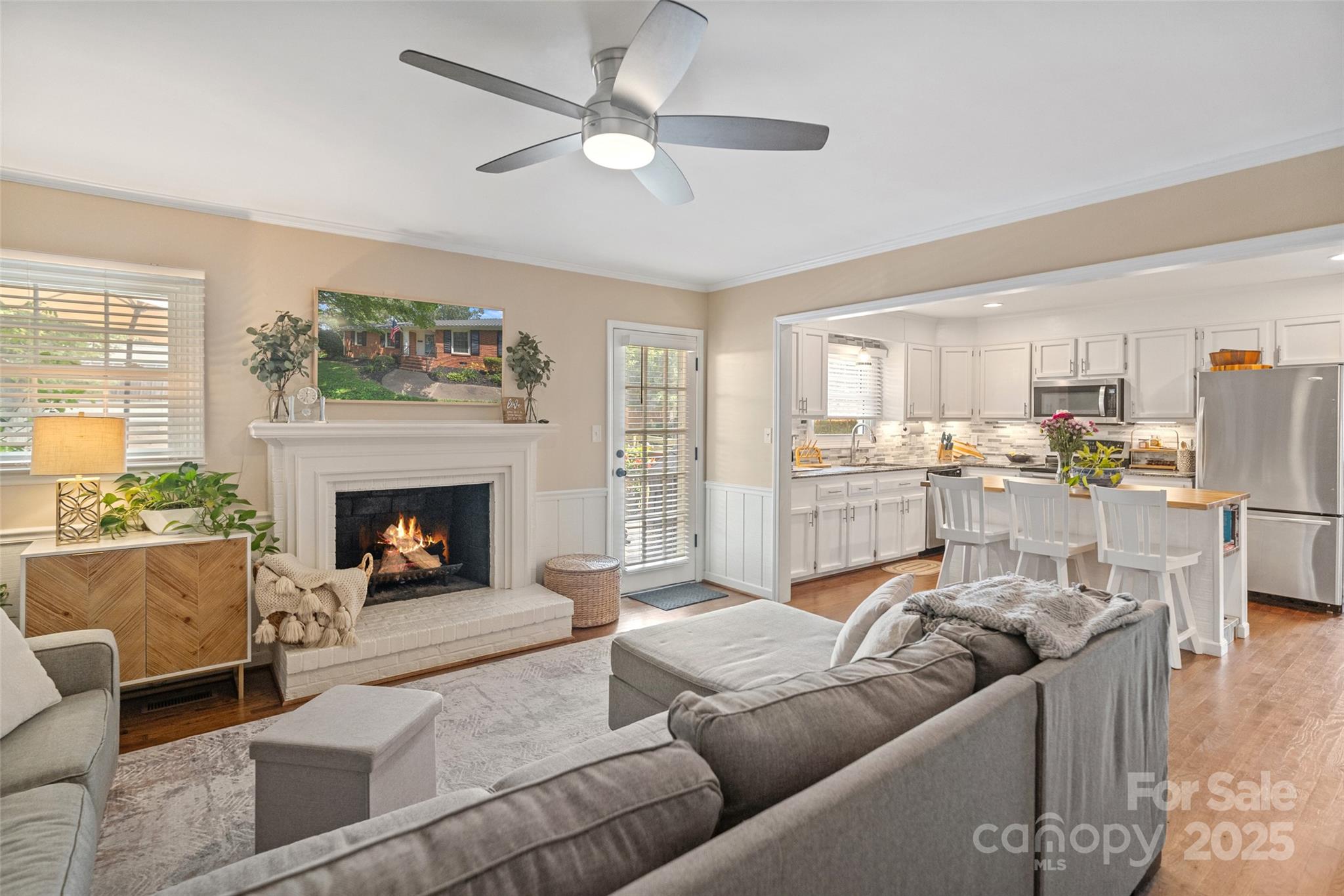 Kingswood - Residential