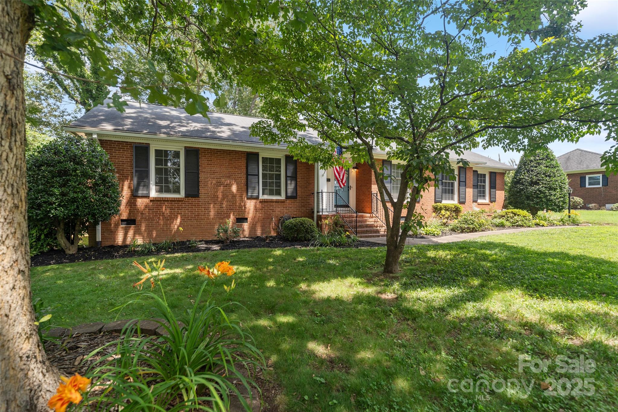 Kingswood - Residential