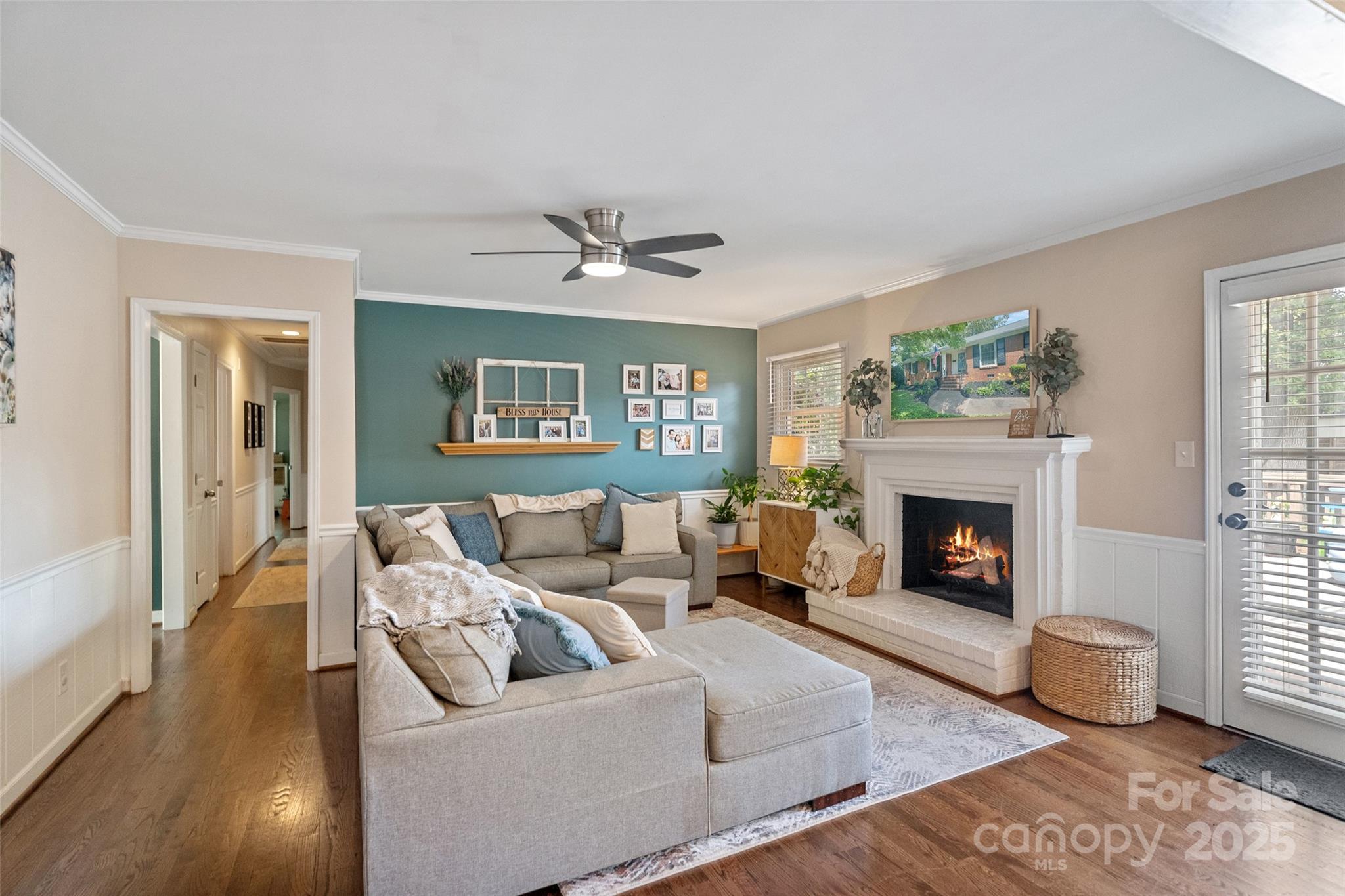 Kingswood - Residential