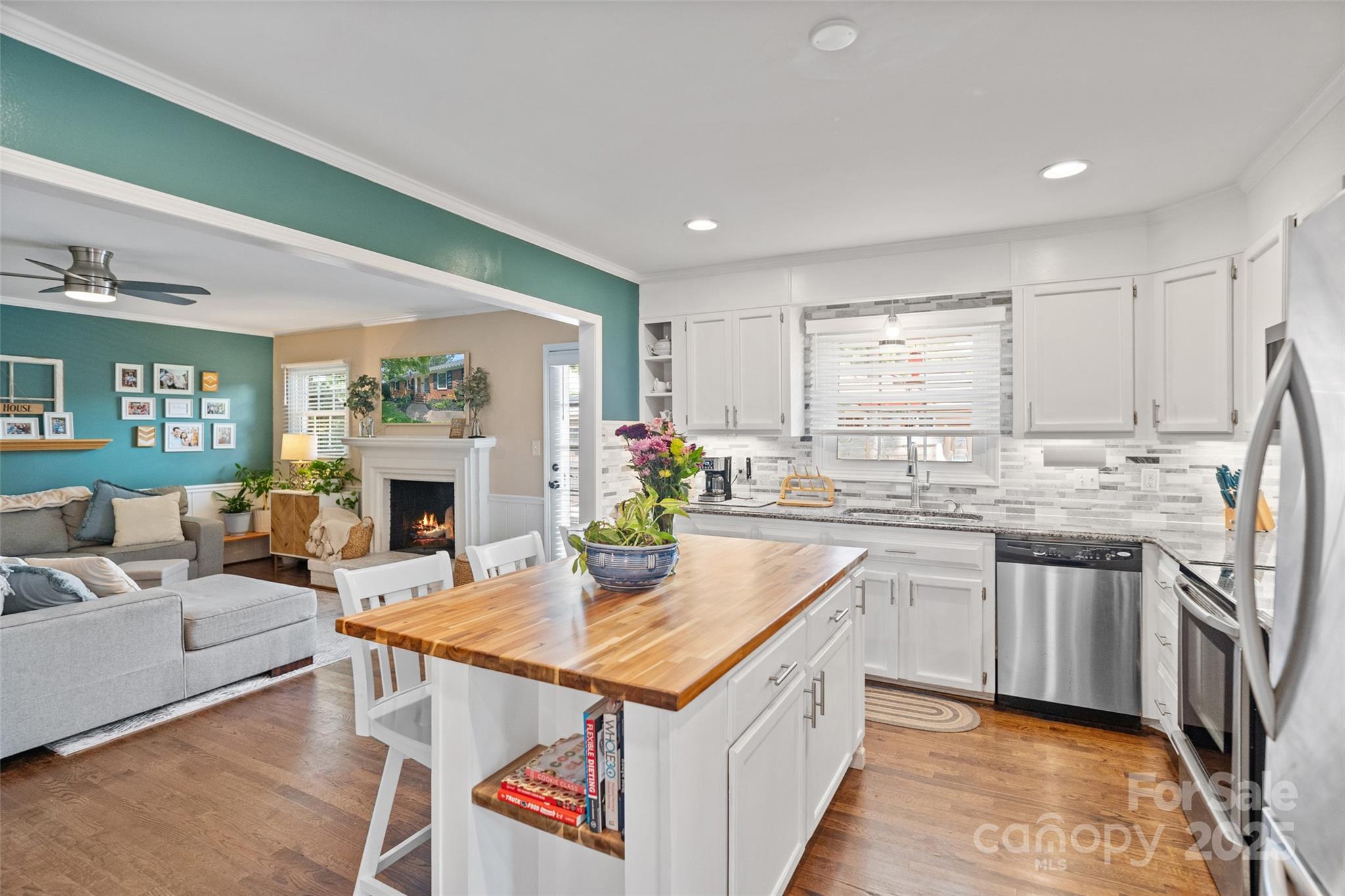 Kingswood - Residential