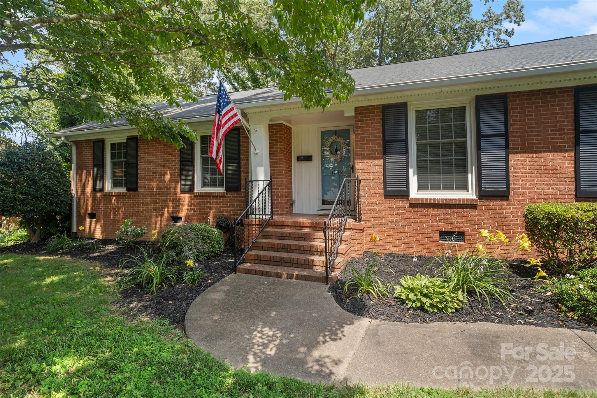 Kingswood - Residential