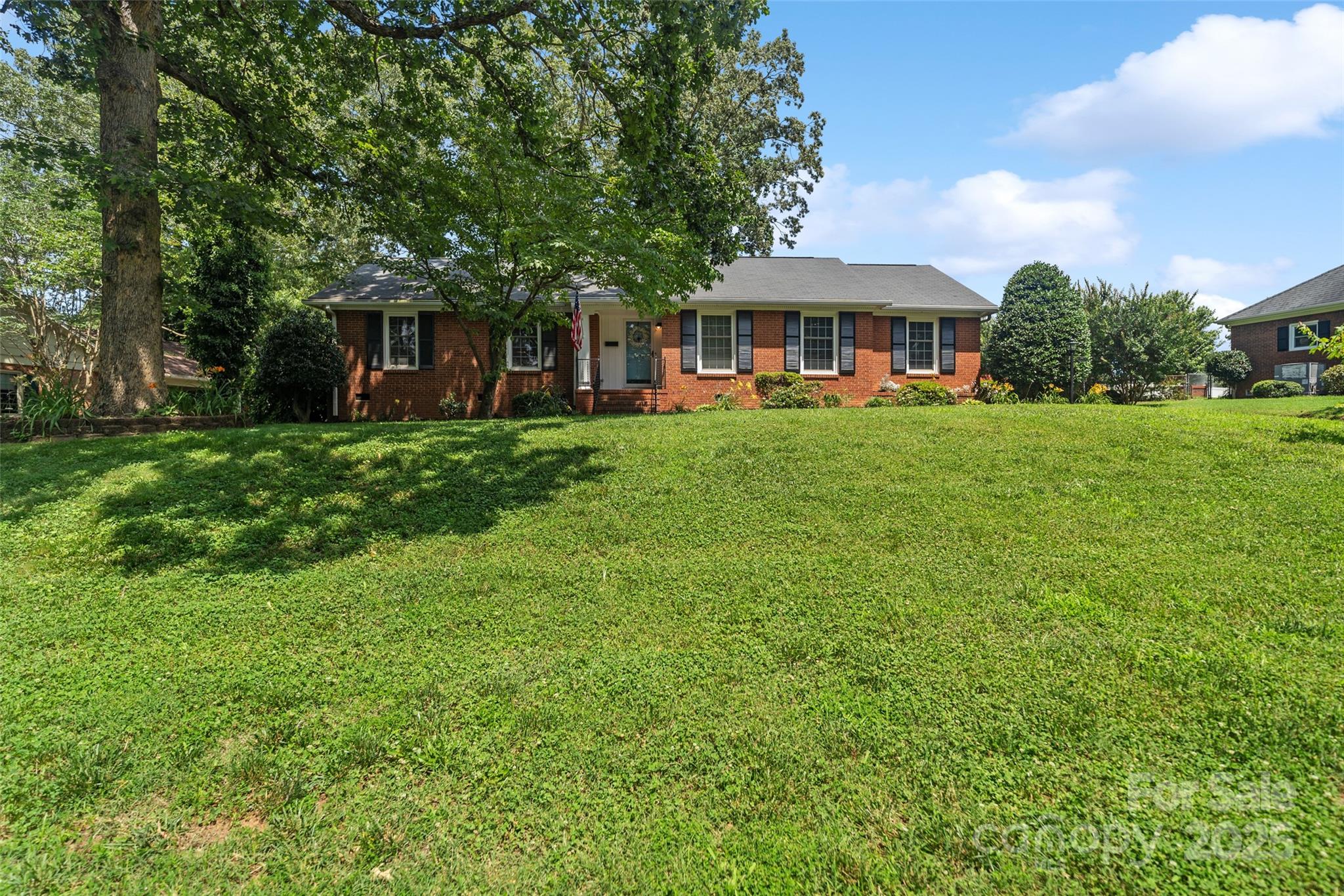 Kingswood - Residential