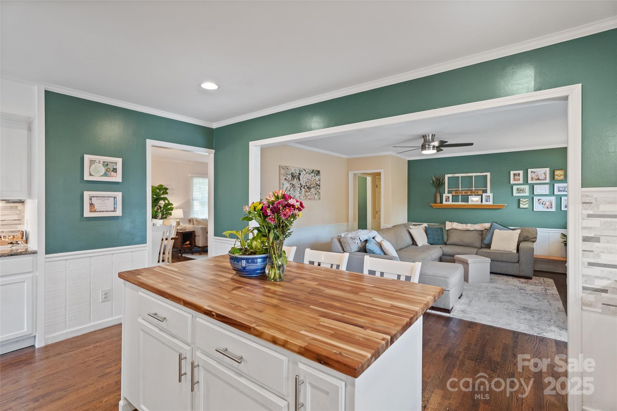 Kingswood - Residential