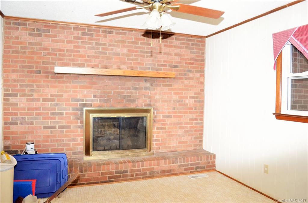 Fairview Park - Residential