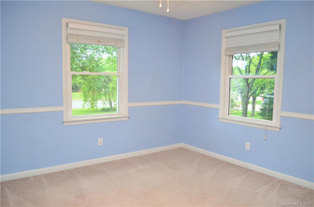 Fairview Park - Residential