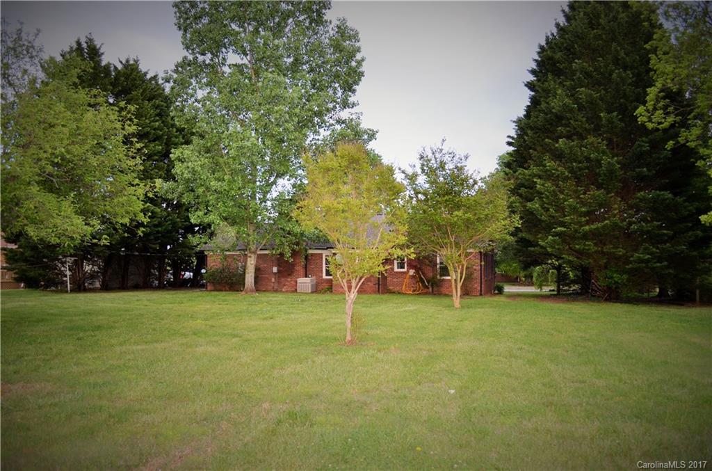 Fairview Park - Residential