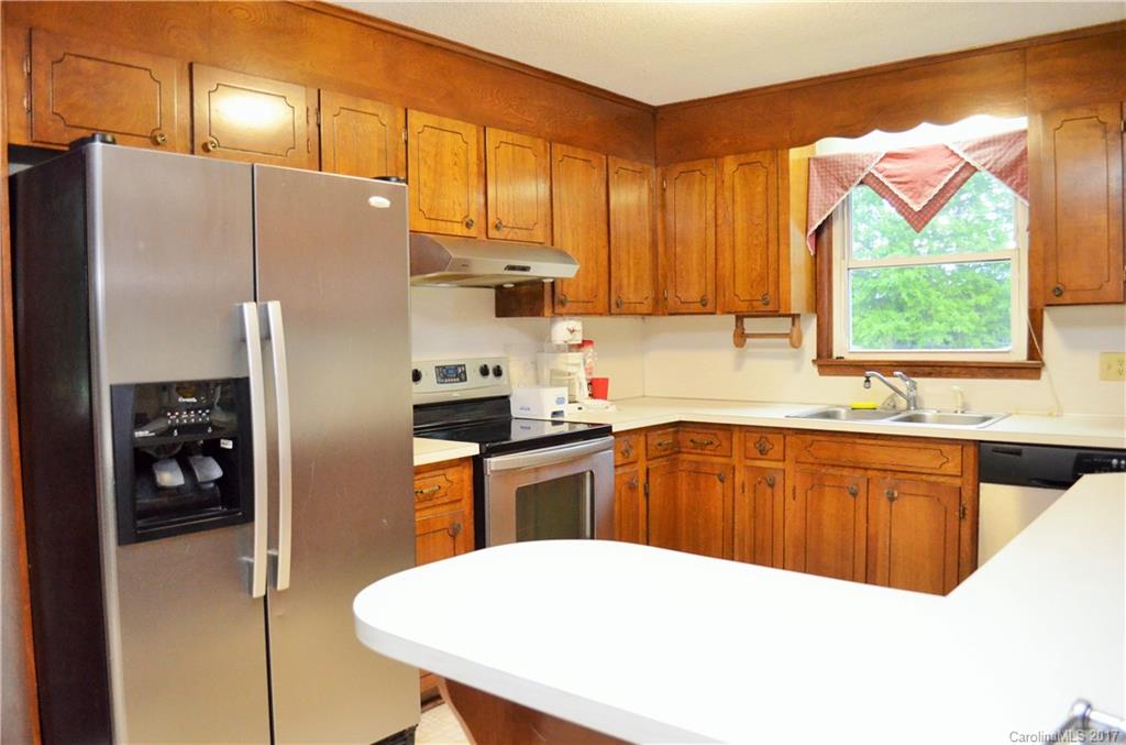 Fairview Park - Residential