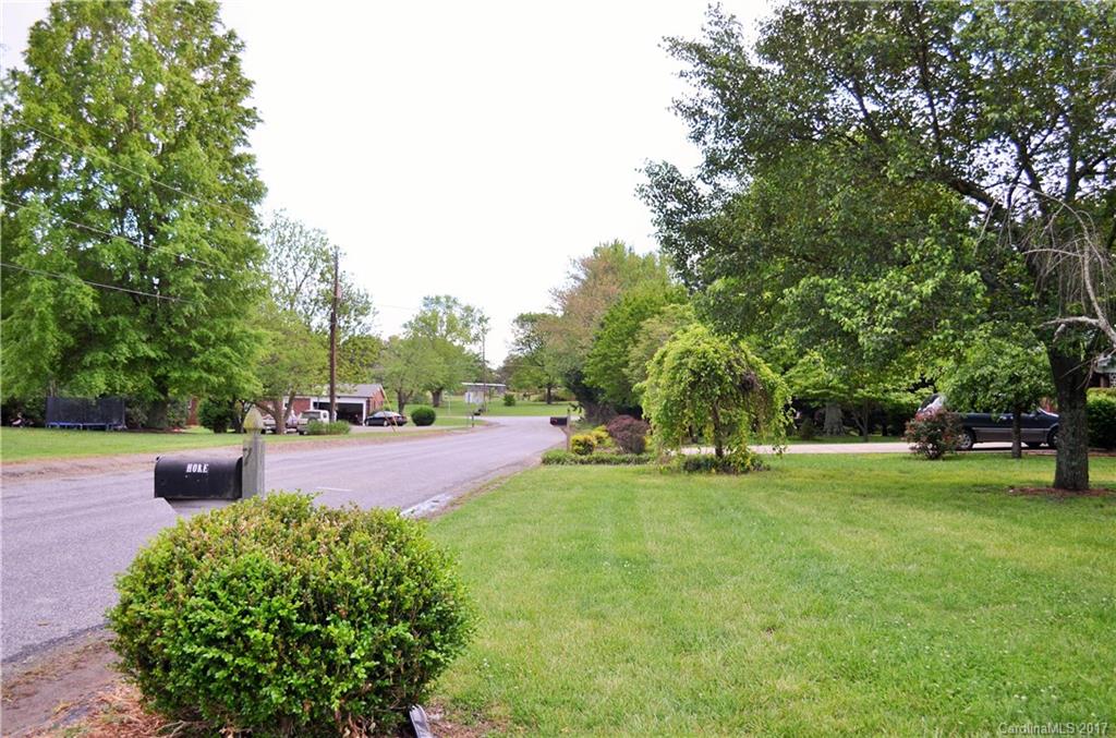 Fairview Park - Residential