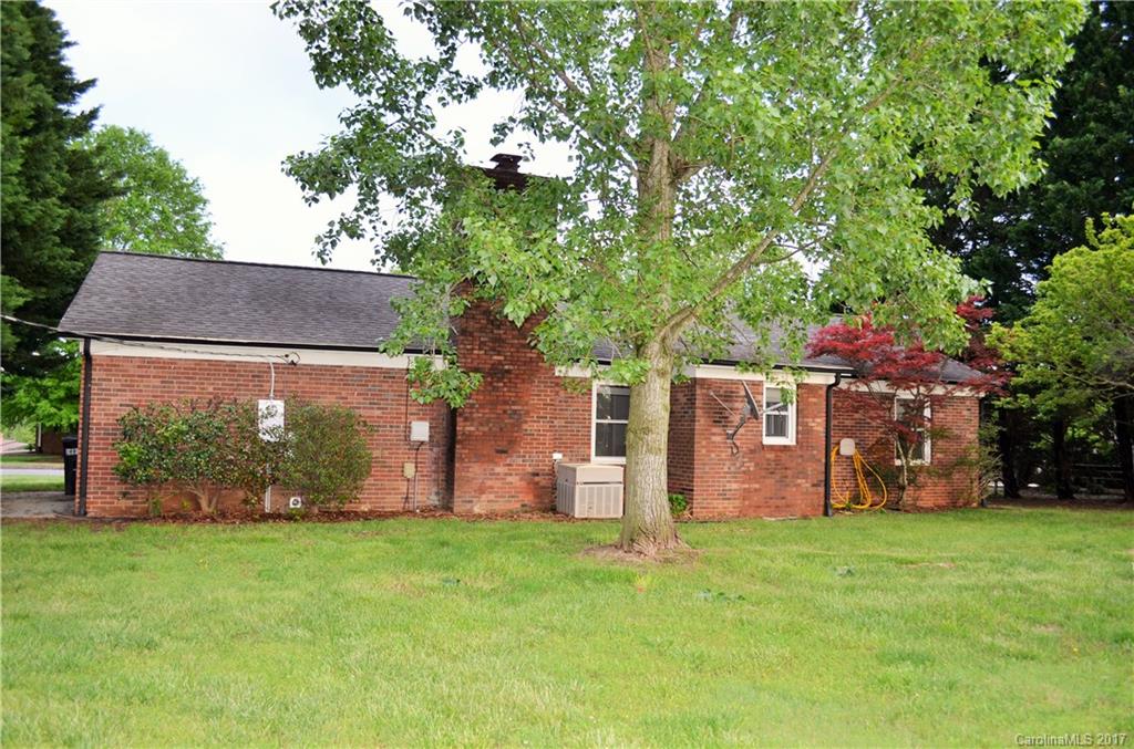 Fairview Park - Residential