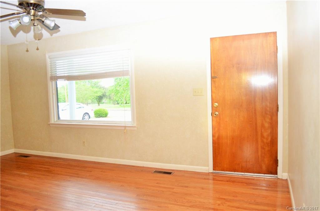 Fairview Park - Residential