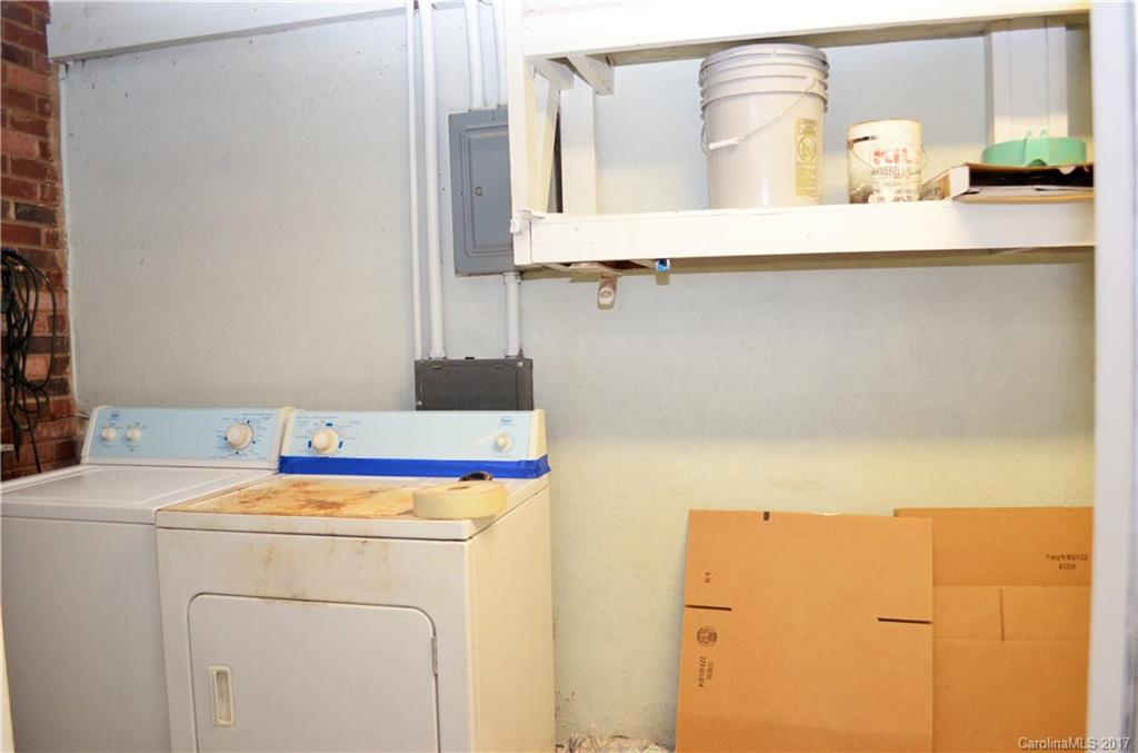 Fairview Park - Residential