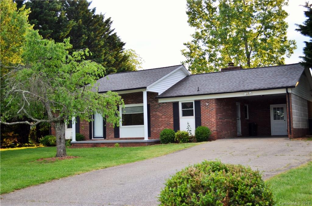 Fairview Park - Residential