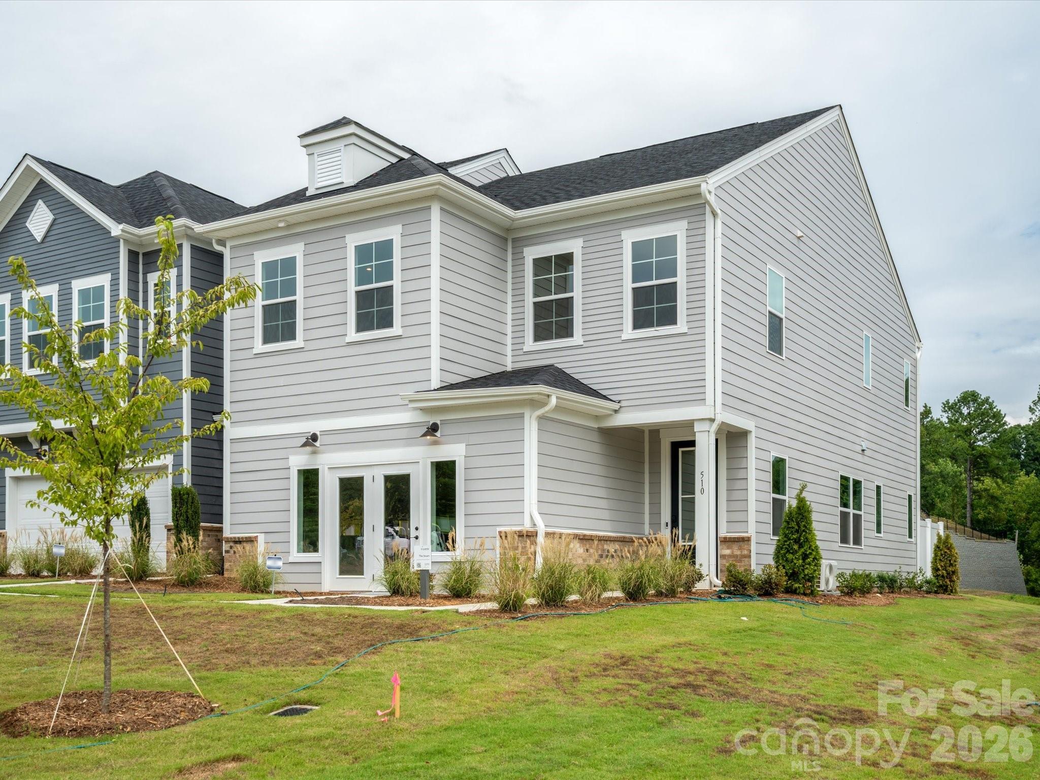 510 Webster Lane