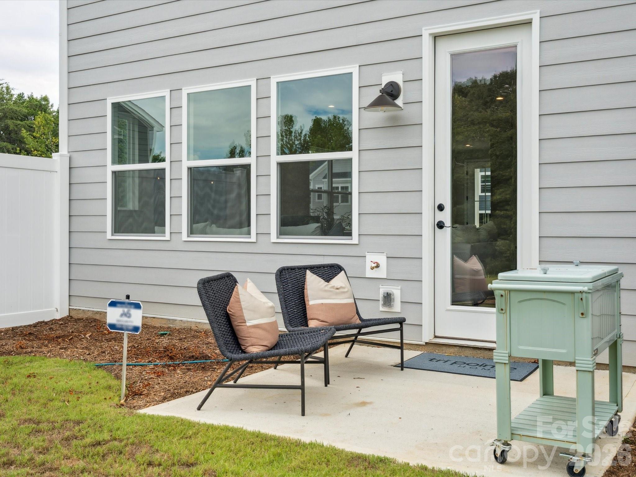 Millstone - Residential