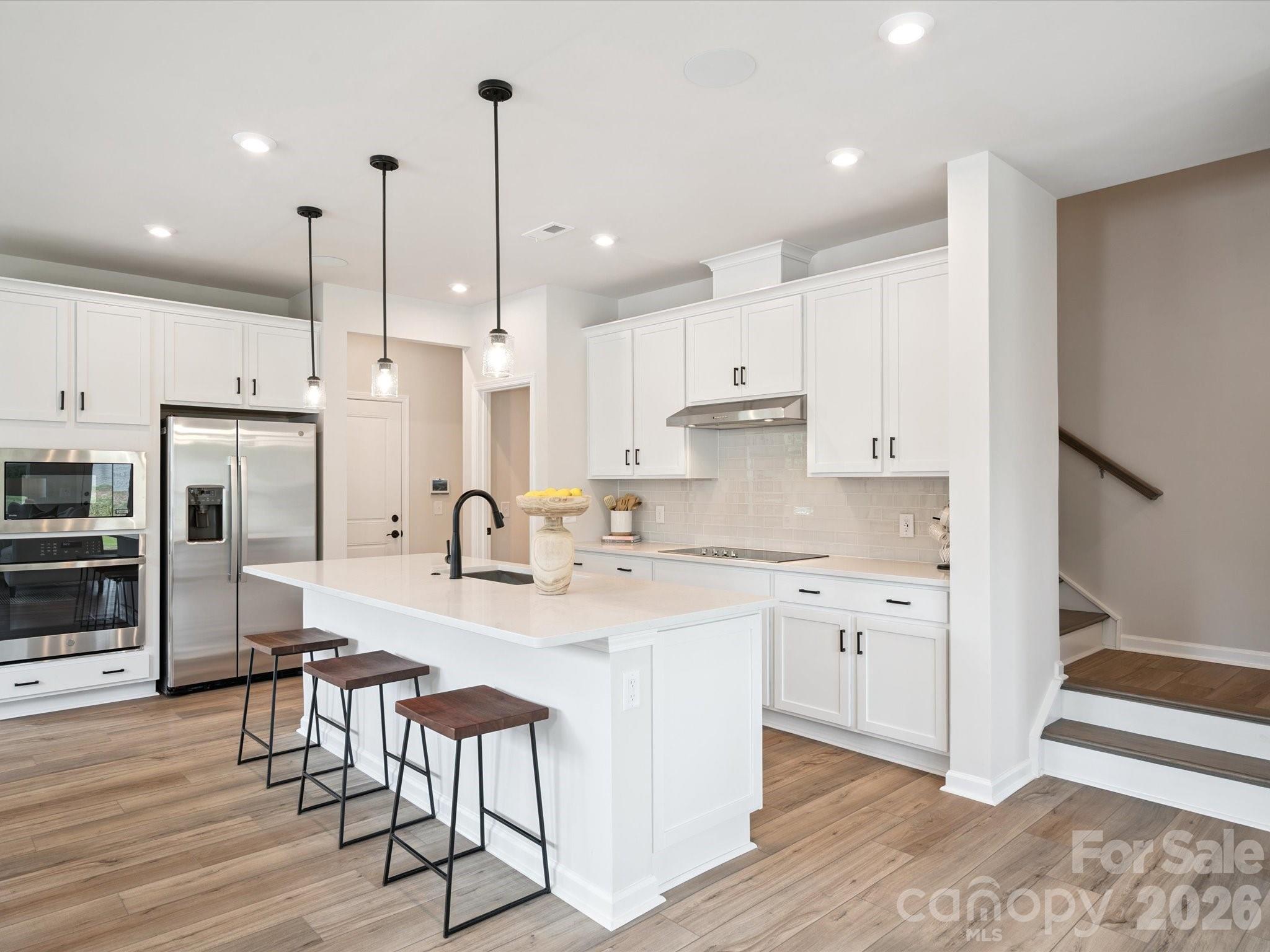 Millstone - Residential