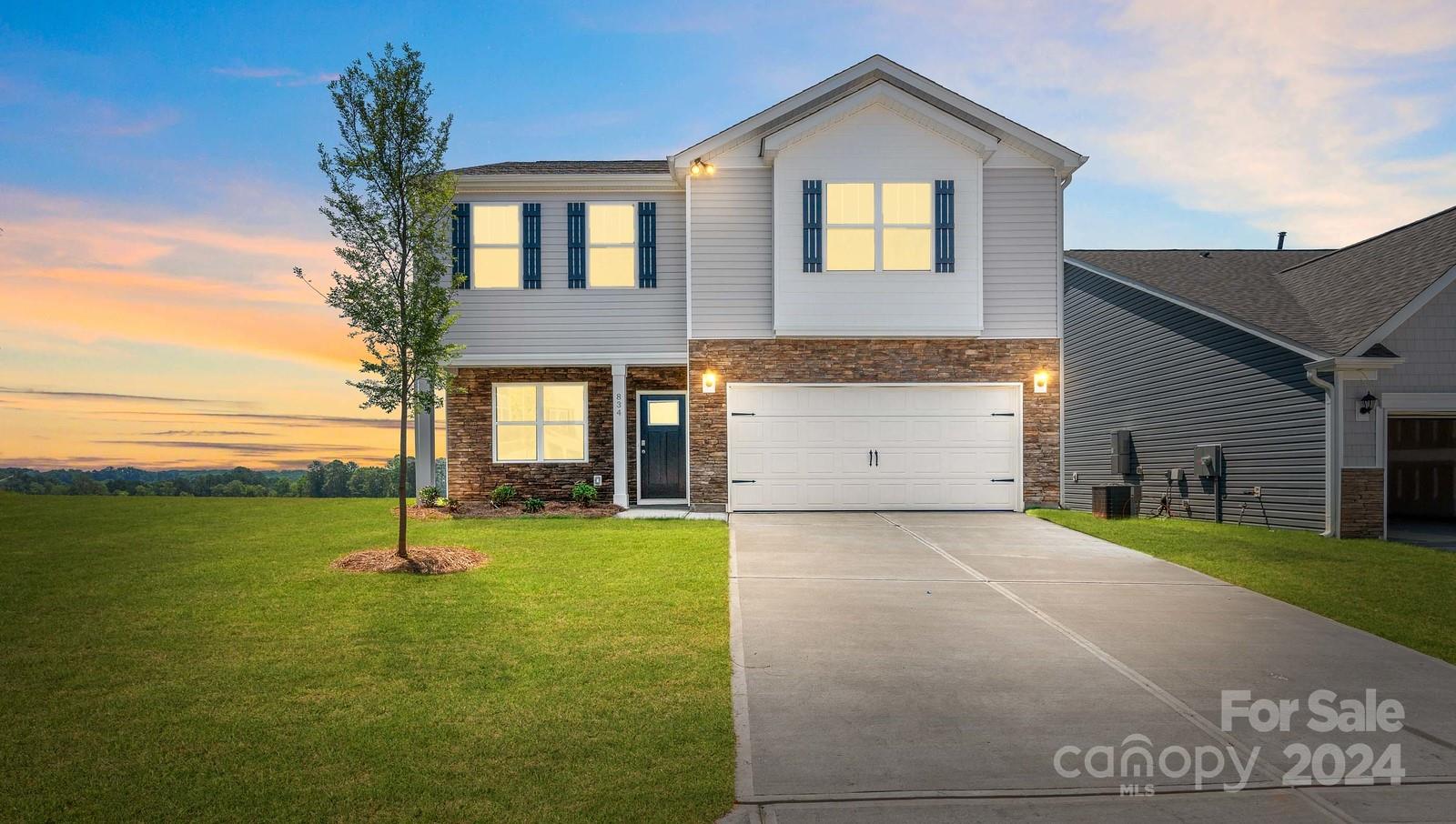 564 Country Oak Drive
