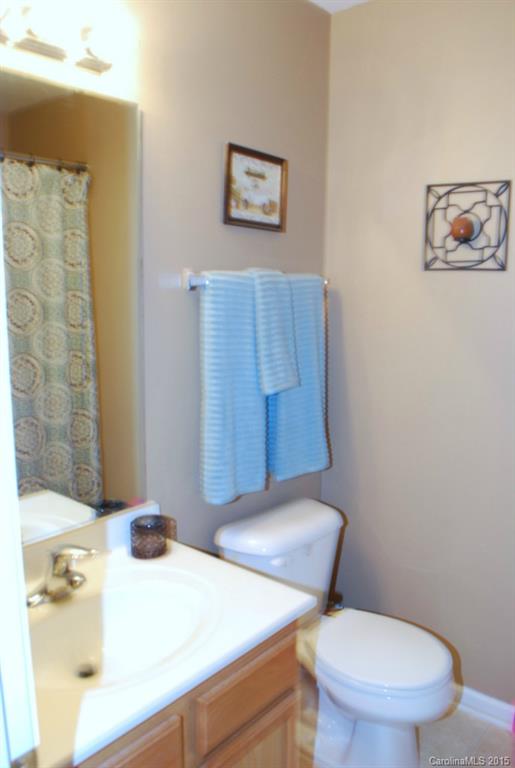 Hunter Park - Residential